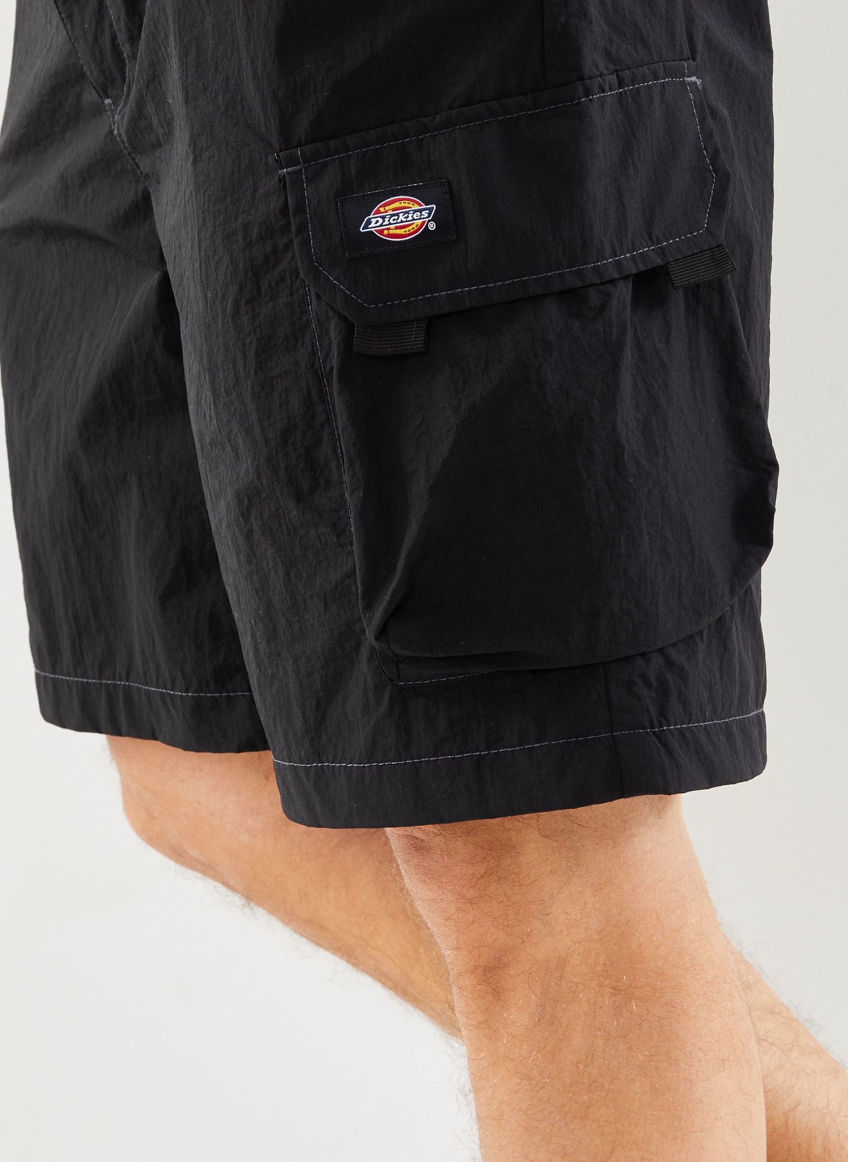 Shorts Jackson Cargo Short homme noir Dickies Shorts Jackson Cargo Short homme noir BLACK
