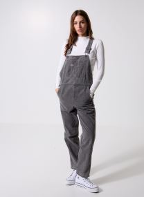 Petos Dickies Classic Denim Bib W mujer gris Dickies Petos Dickies Classic Denim Bib W mujer gris GREY WASH TINTED