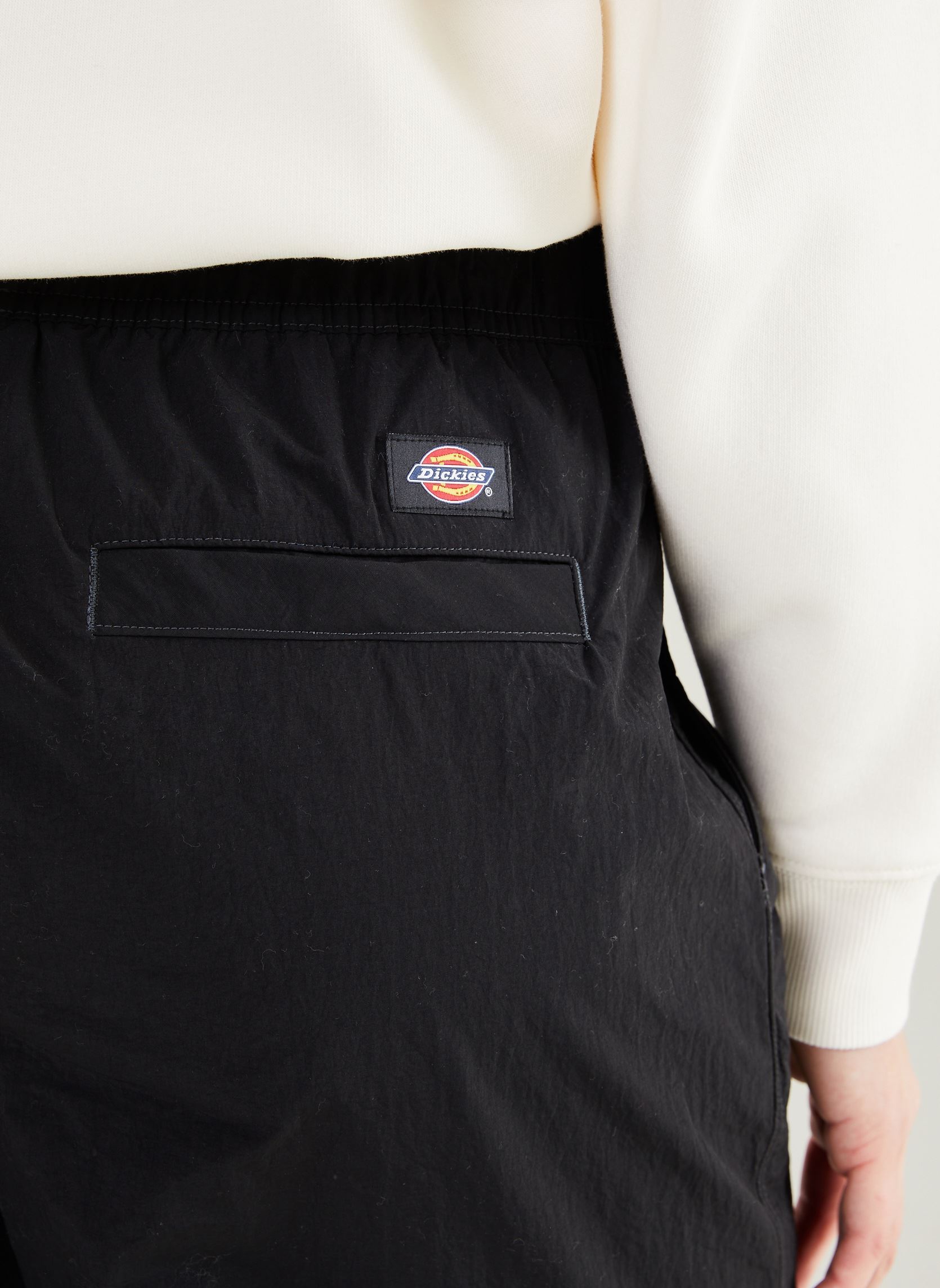 Pantalons cargo Jackson Cargo W femme noir Dickies Pantalons cargo Jackson Cargo W femme noir BLACK