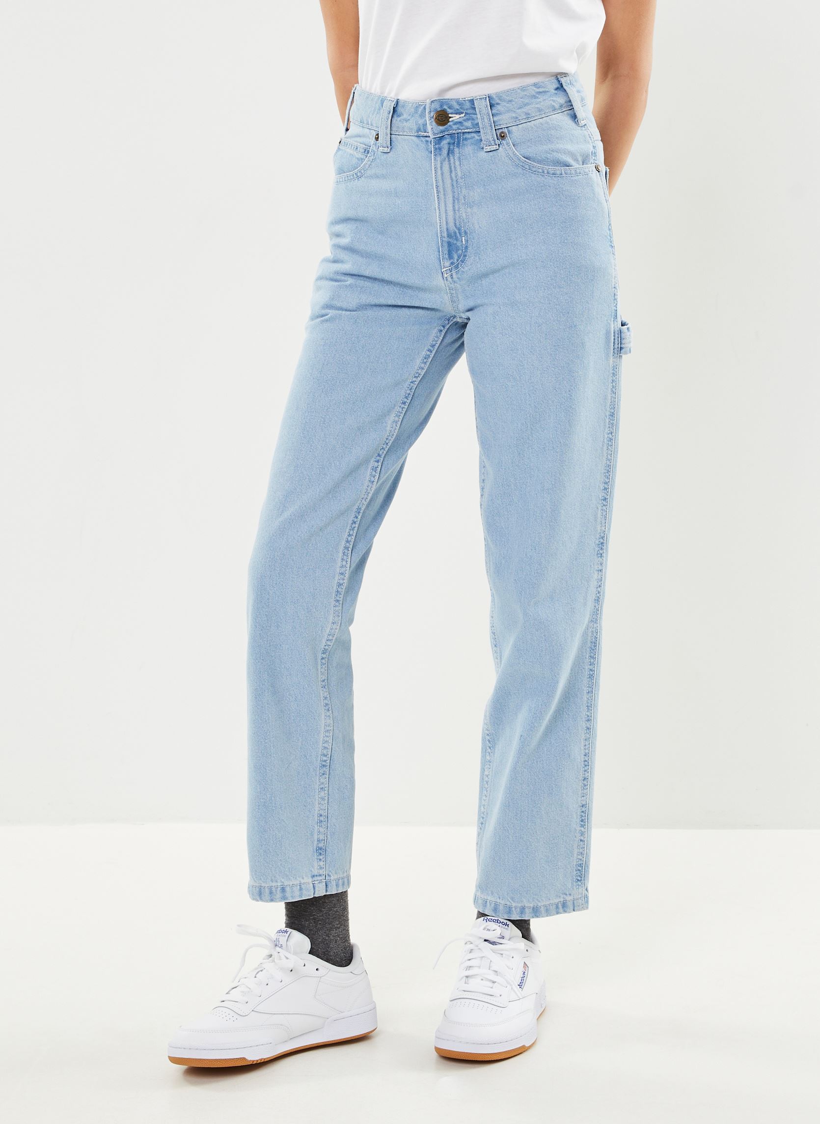 Vêtements Dickies Ellendale W pour Accessoires