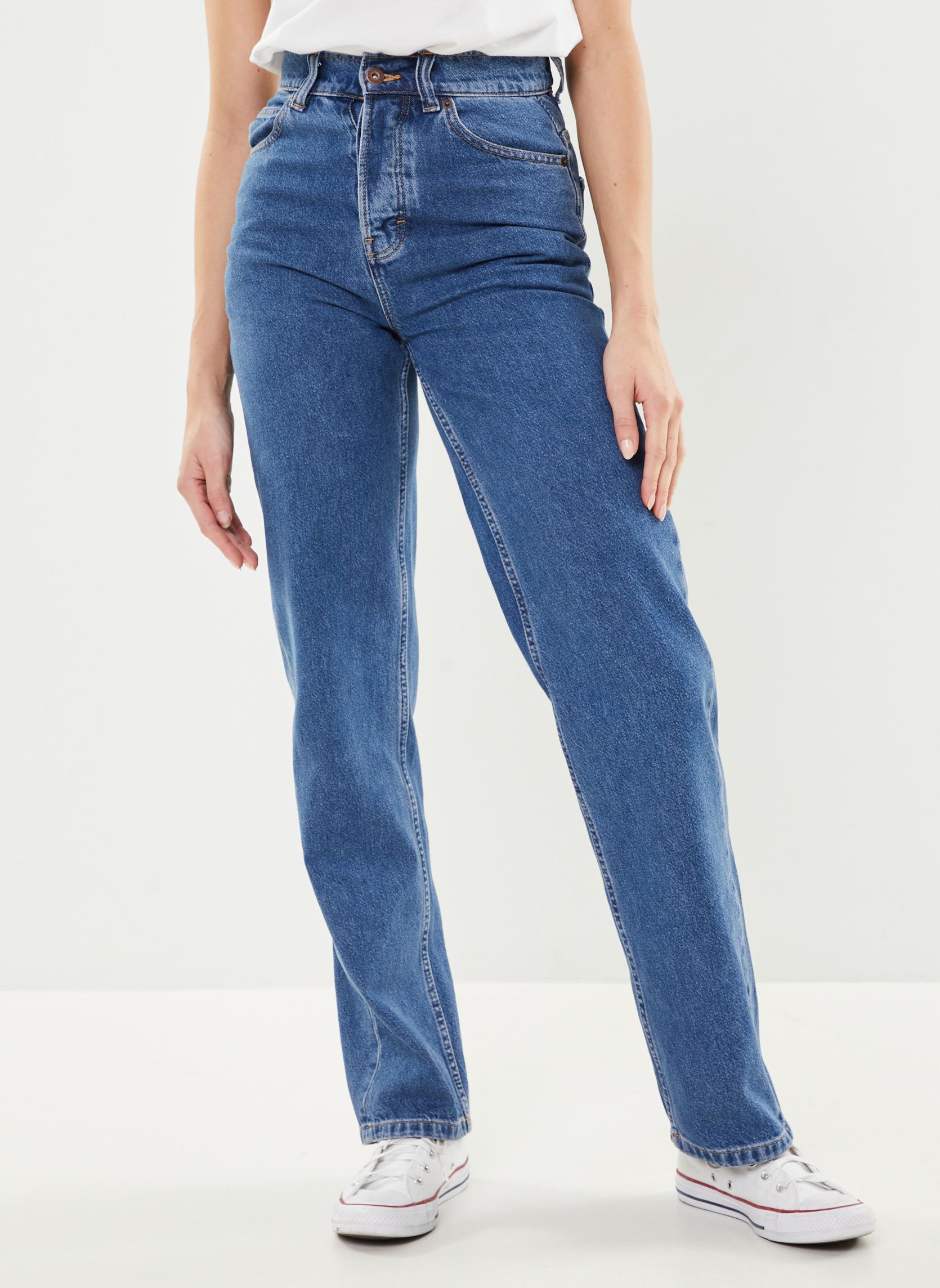 Vêtements Dickies Thomasville denin W pour Accessoires