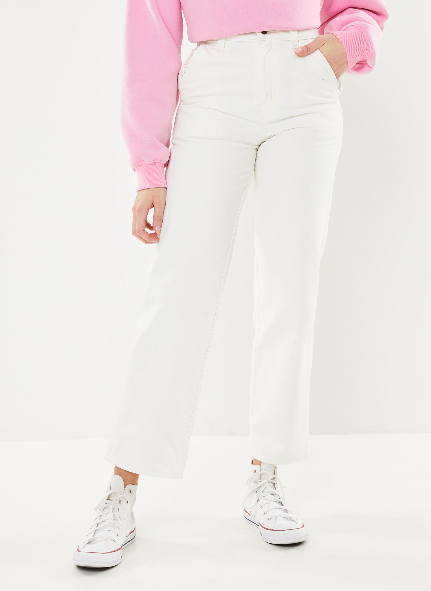 Vêtements Dickies Dickies Duck Canvas Pant W pour Accessoires