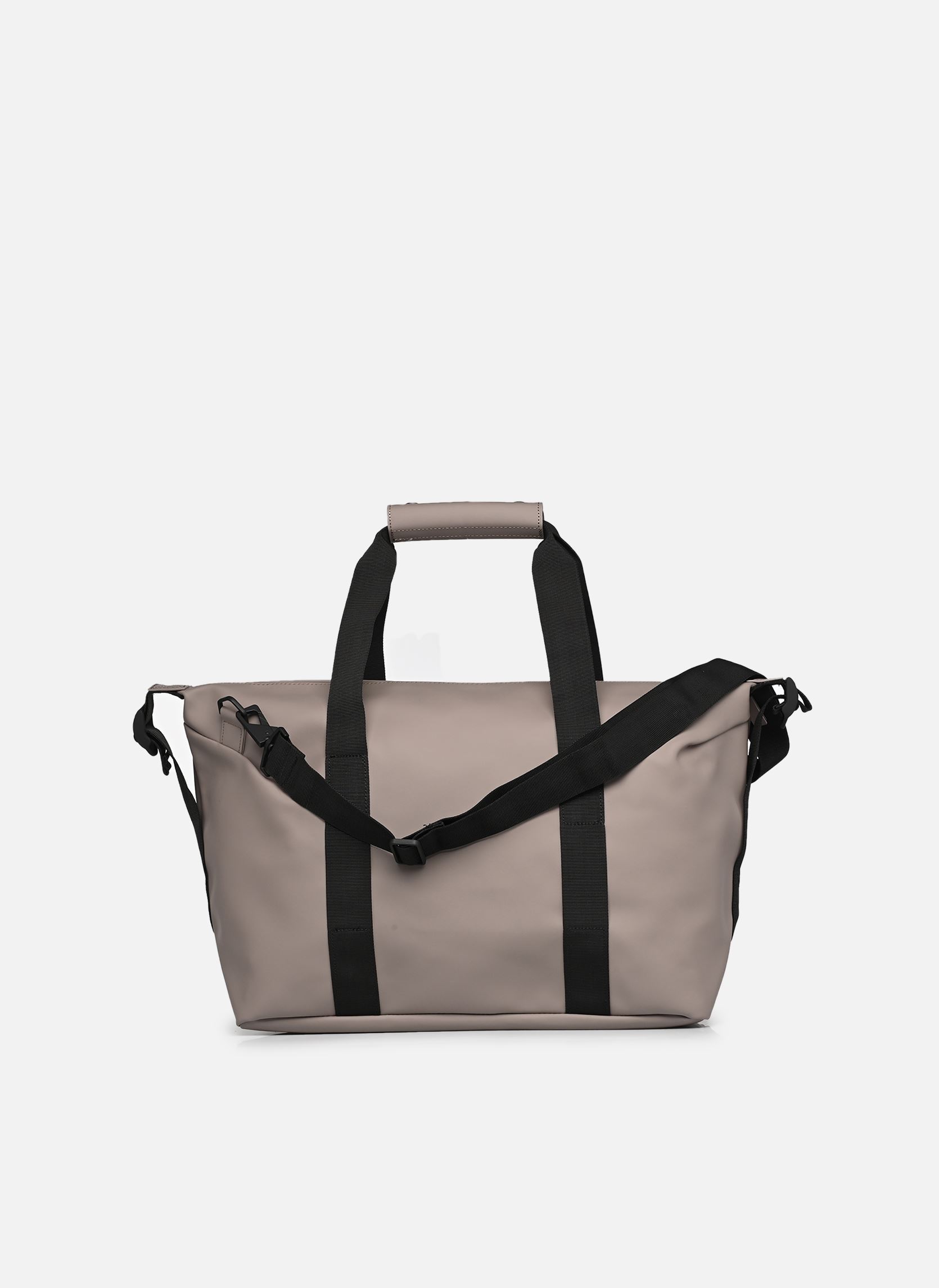 Reistassen Hilo Weekend Bag Small grijs Rains Reistassen Hilo Weekend Bag Small grijs CINDER