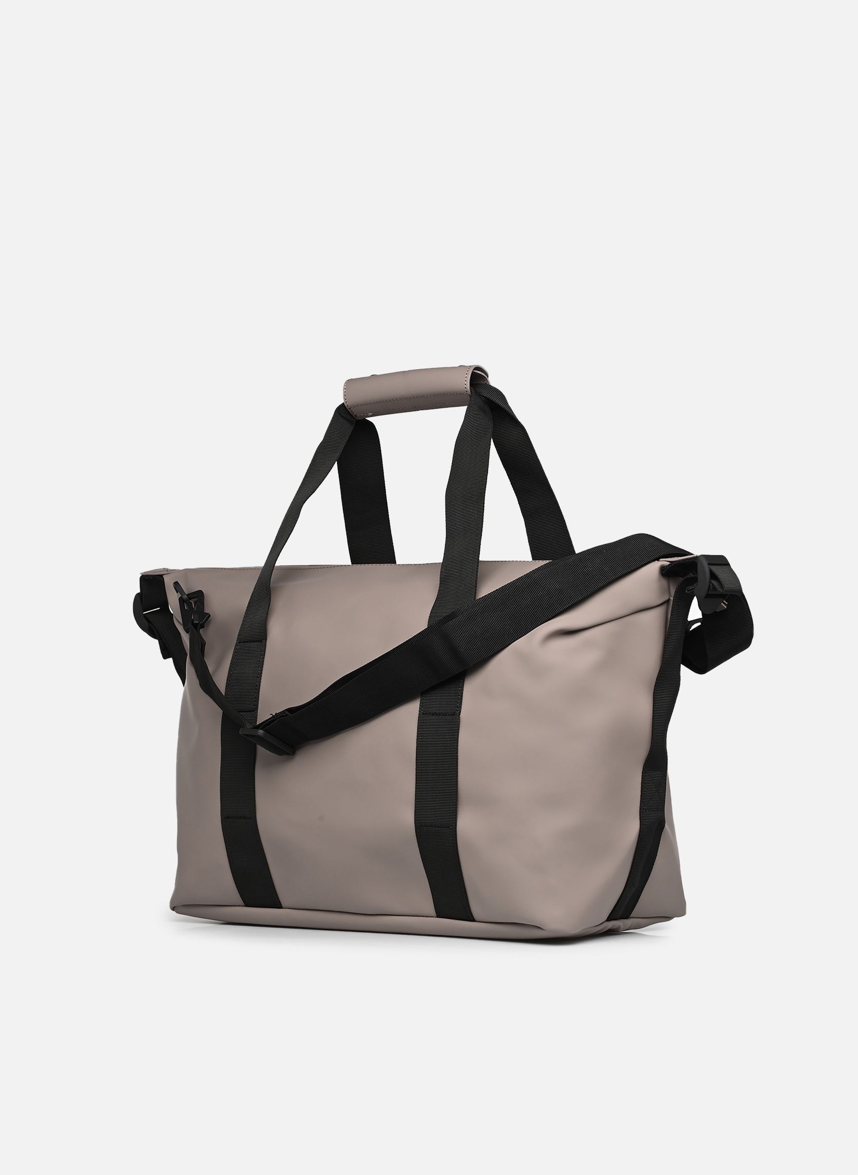 Reistassen Hilo Weekend Bag Small grijs Rains Reistassen Hilo Weekend Bag Small grijs CINDER