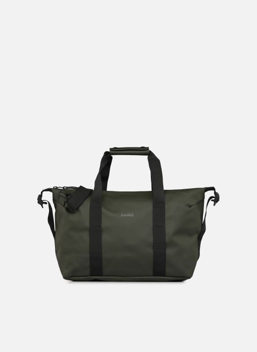 Rains Reistassen Hilo Weekend Bag Small dames groen
