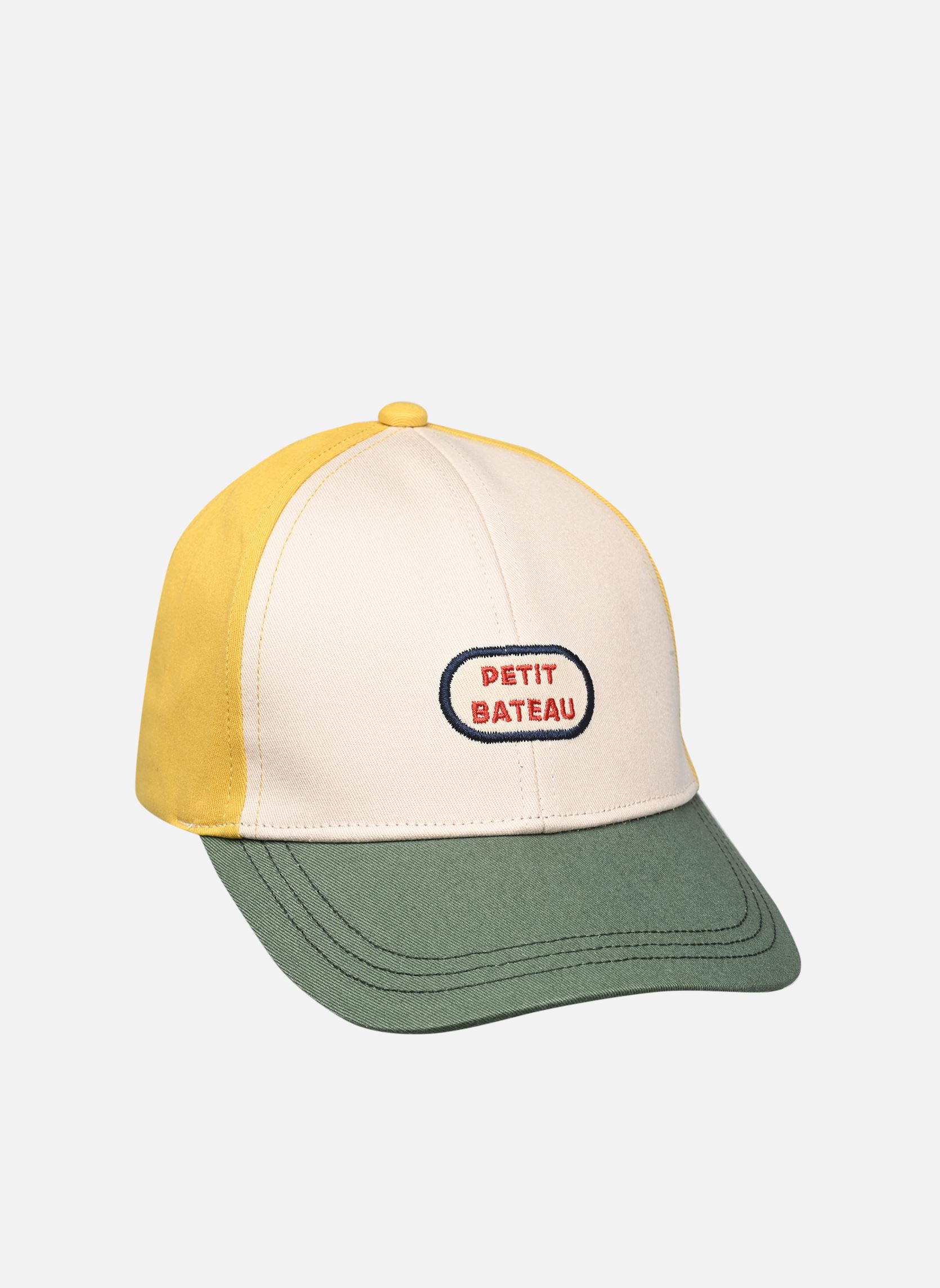 Casquettes Petit Bateau Casquette A09IA pour Accessoires - vue 2