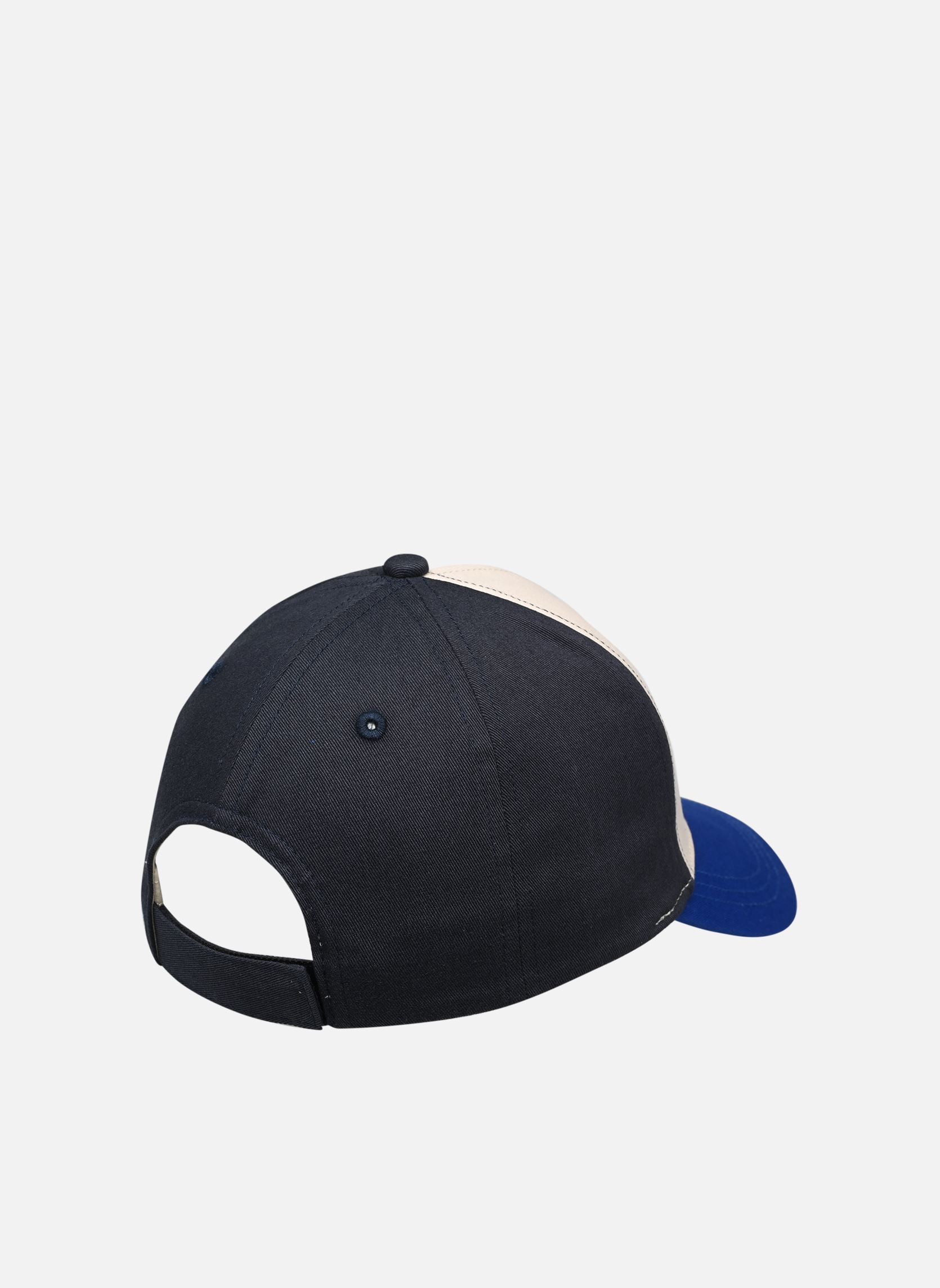 Kappen Casquette A09IA weiß Petit Bateau Kappen Casquette A09IA weiß AVALANCHE/SMOKING