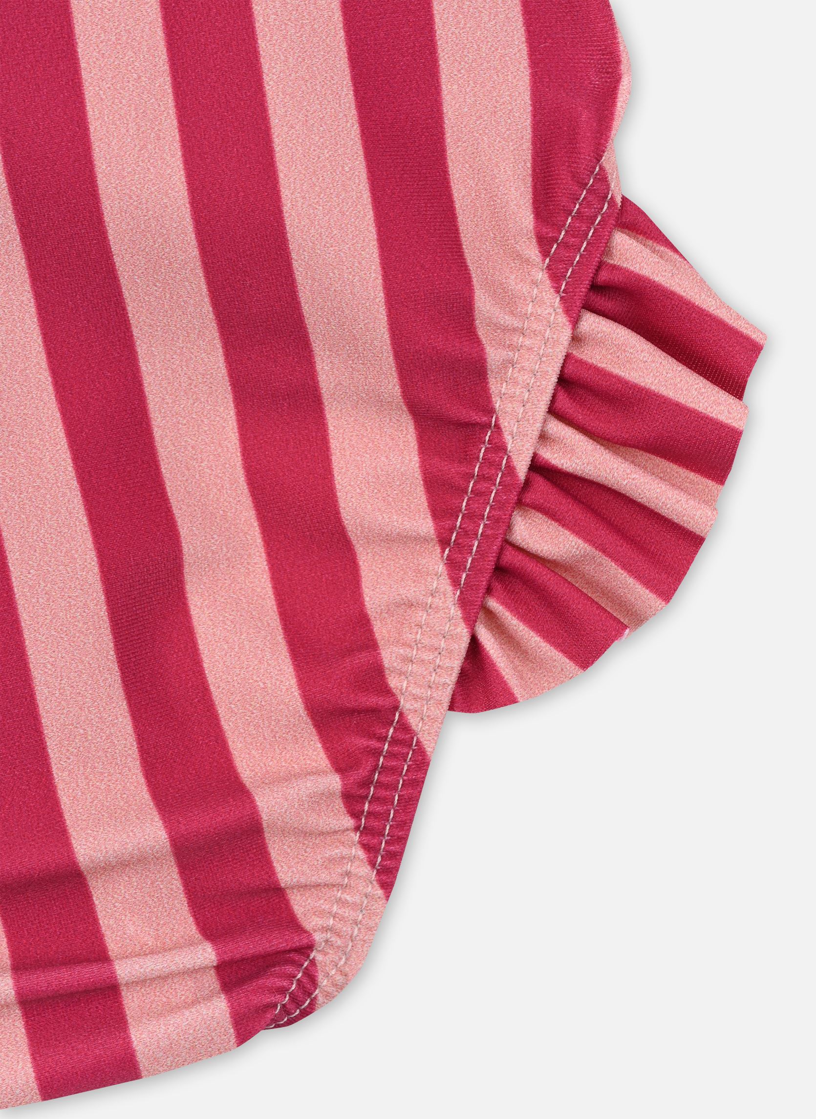 Maillots de bain Mascotte fille rose Petit Bateau Maillots de bain Mascotte fille rose Delhi/Saline