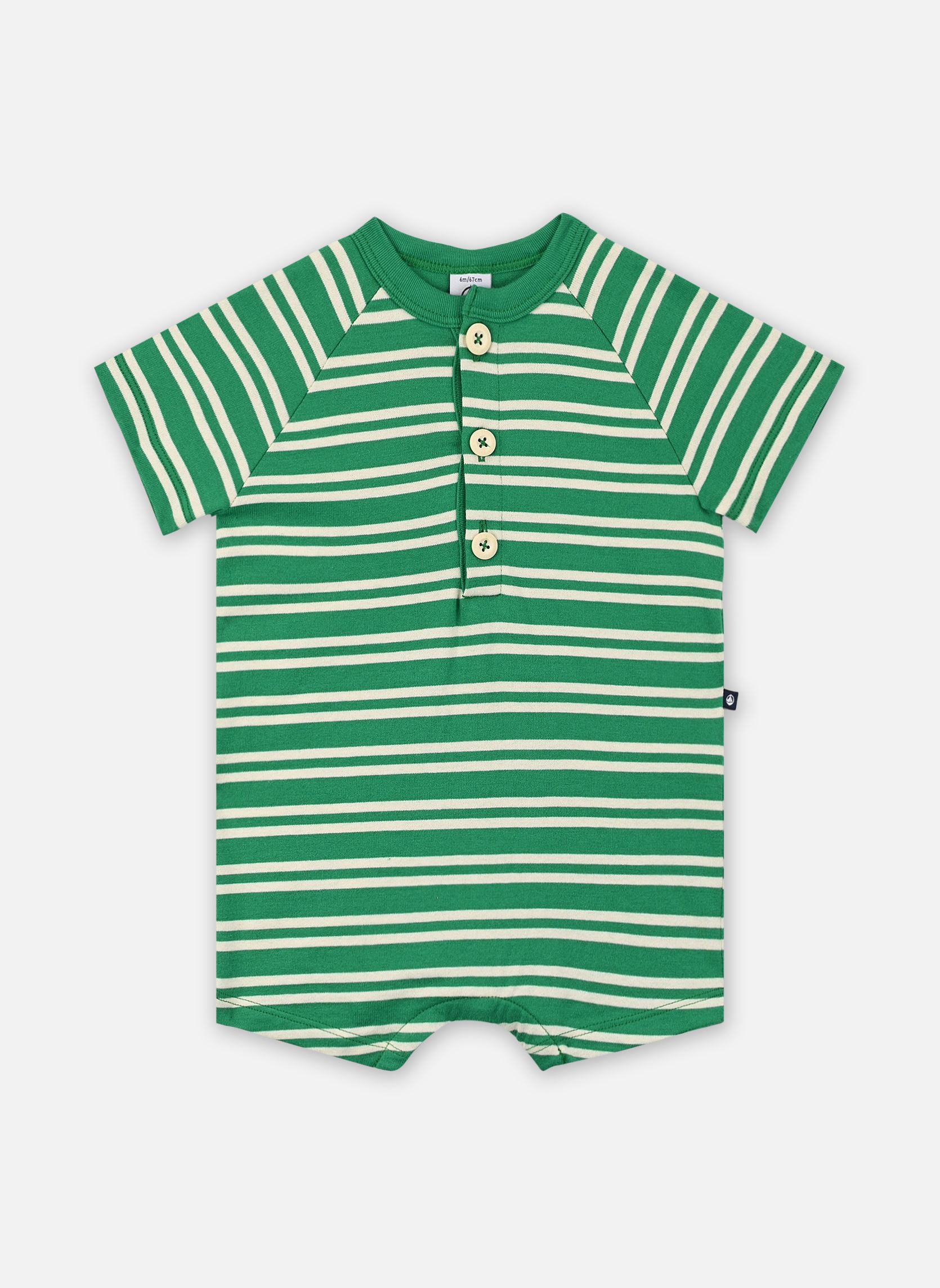 Vêtements Petit Bateau Matelot pour Accessoires