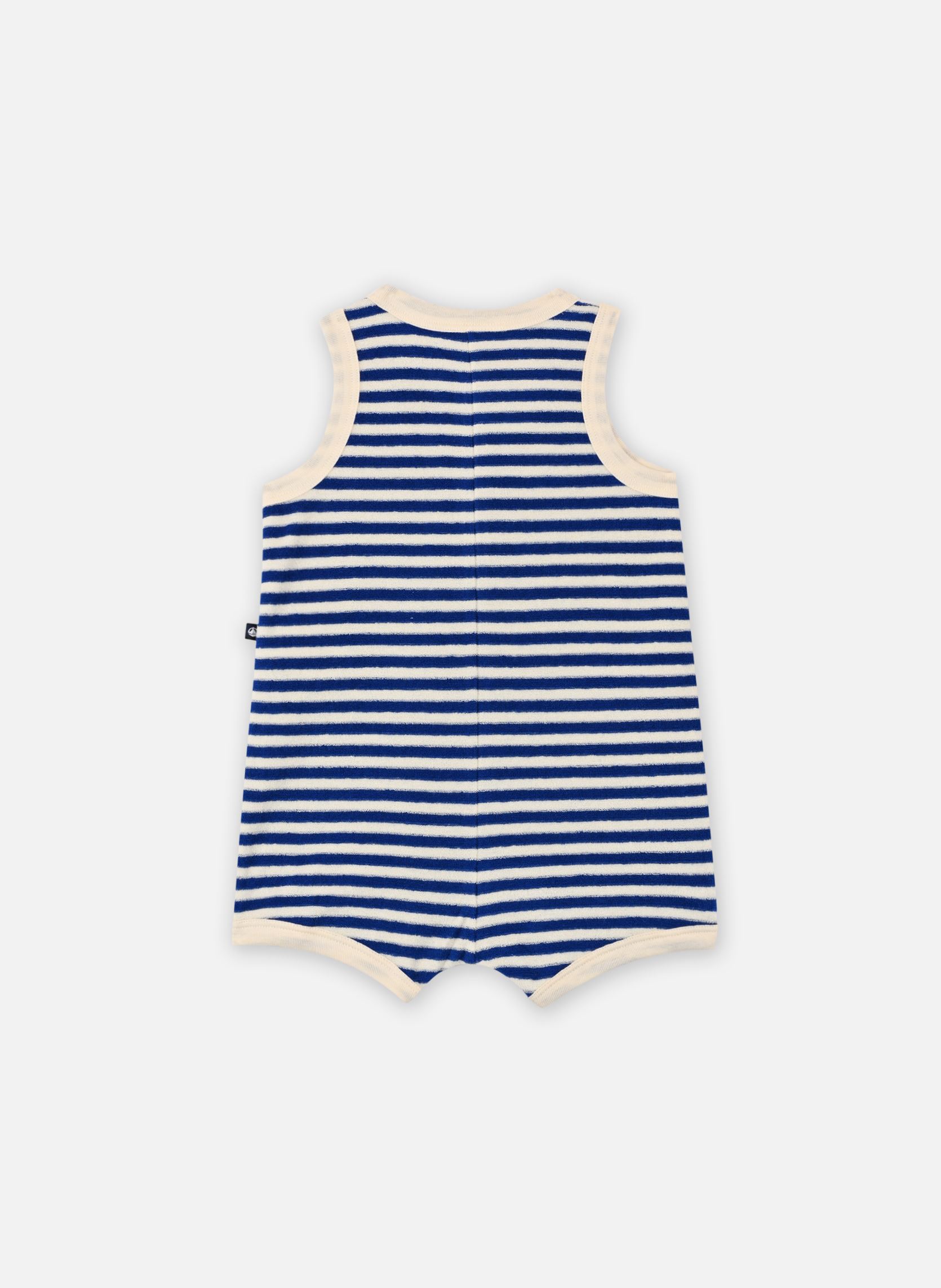 Salopettes Mobilett garçon bleu Petit Bateau Salopettes Mobilett garçon bleu SURF/AVALANCHE