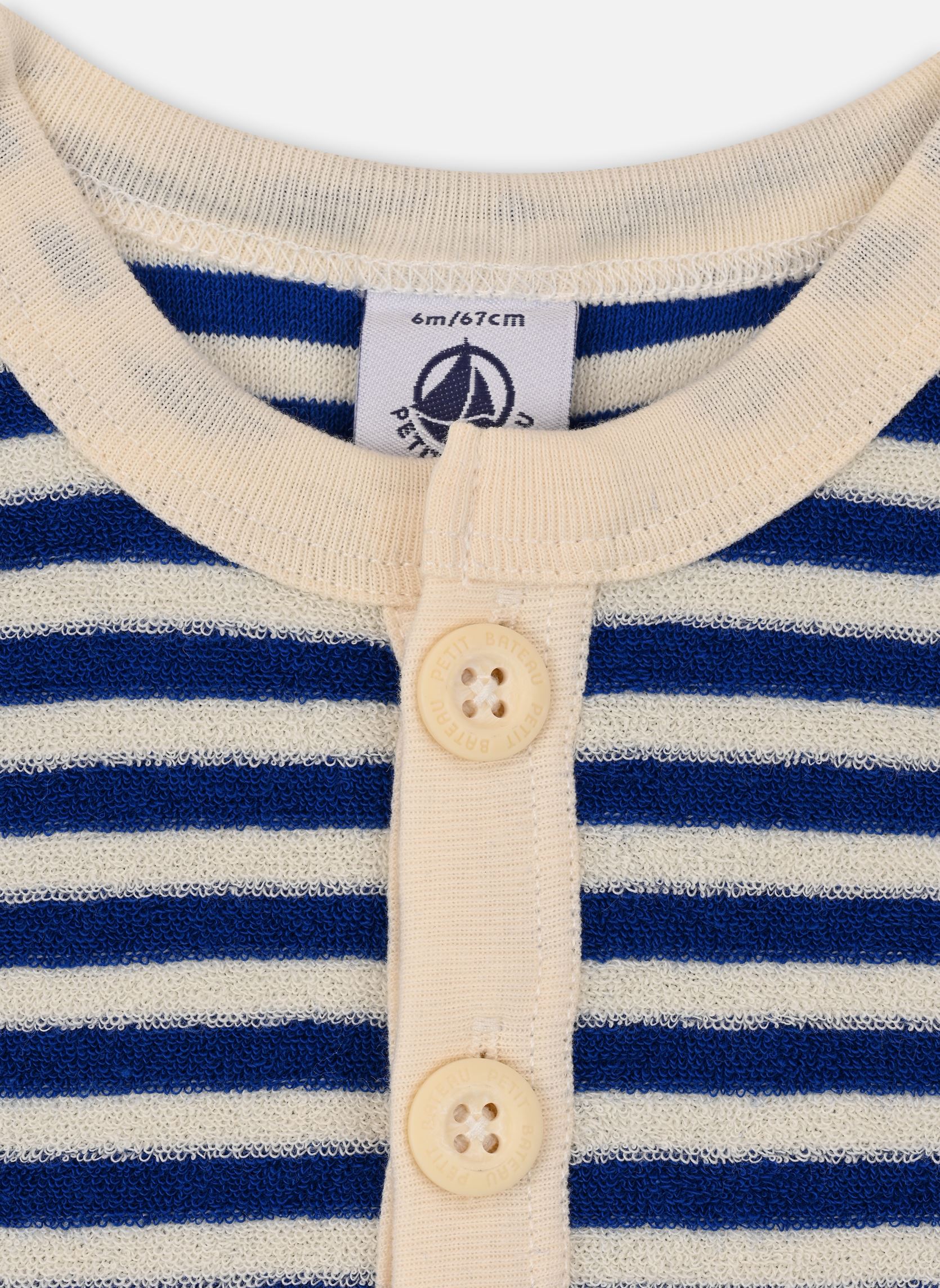 Salopettes Mobilett garçon bleu Petit Bateau Salopettes Mobilett garçon bleu SURF/AVALANCHE