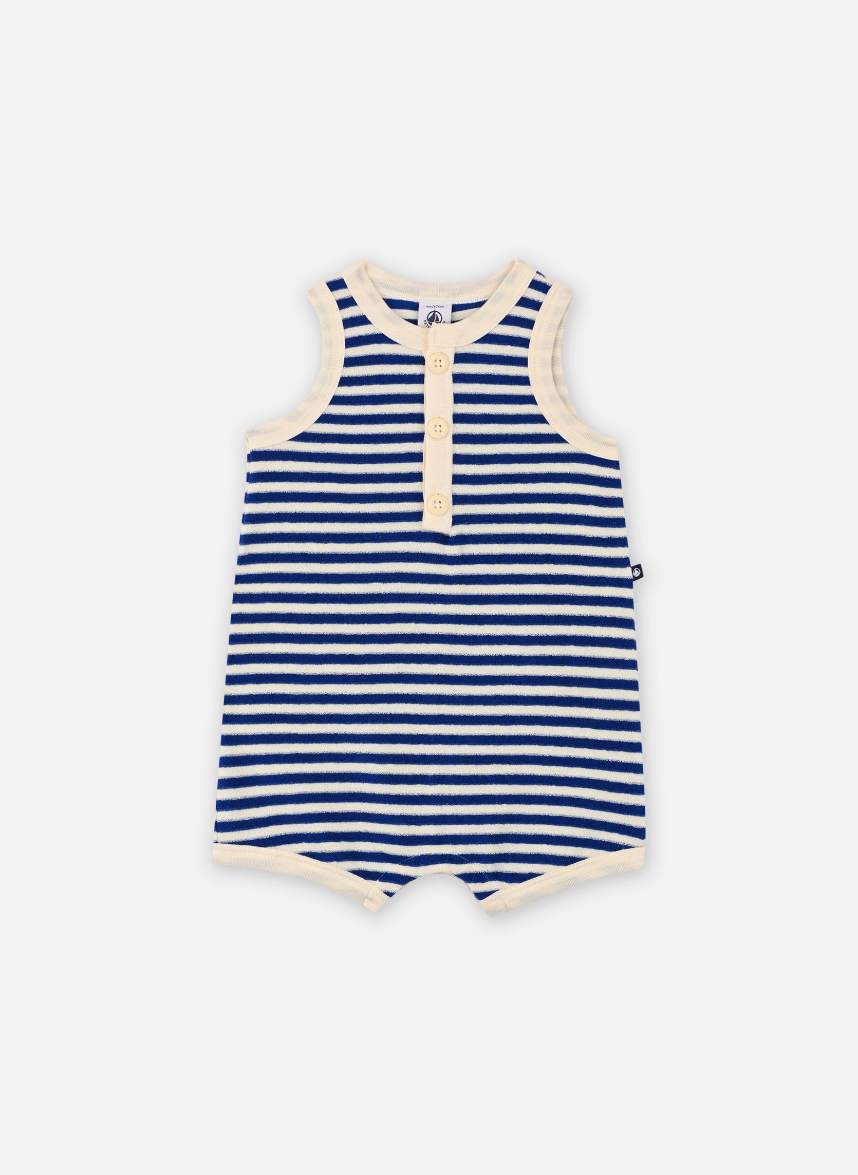 Vêtements Petit Bateau Mobilett pour Accessoires