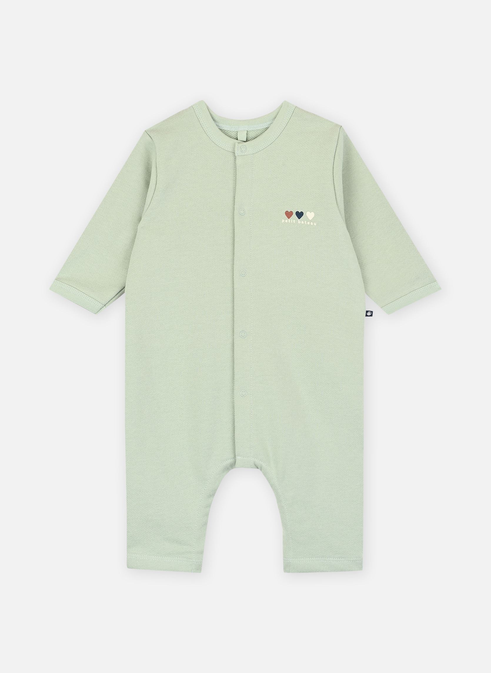 Vêtements Petit Bateau Mocassin pour Accessoires