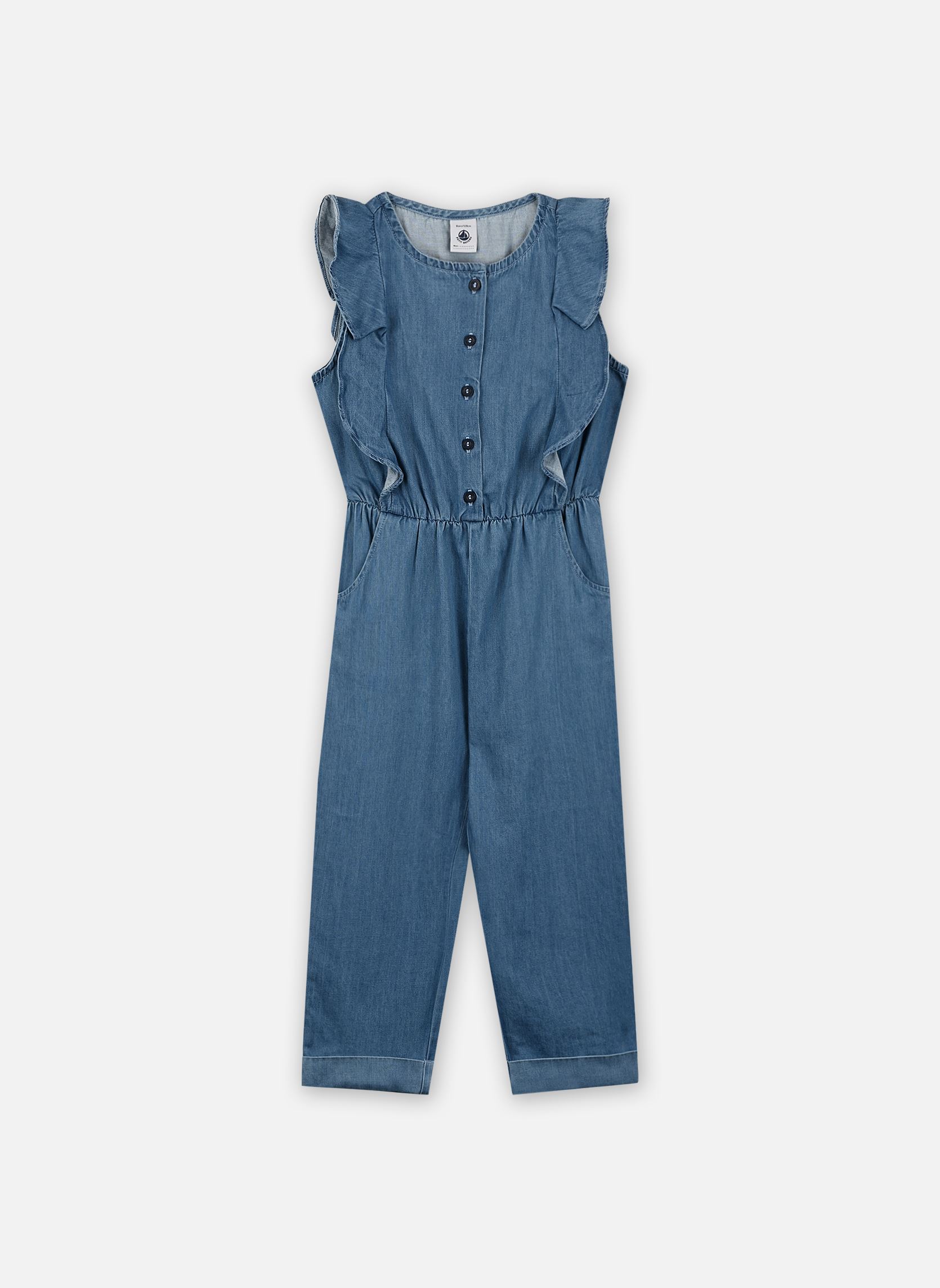 Vêtements Petit Bateau Manoli pour Accessoires - vue 2