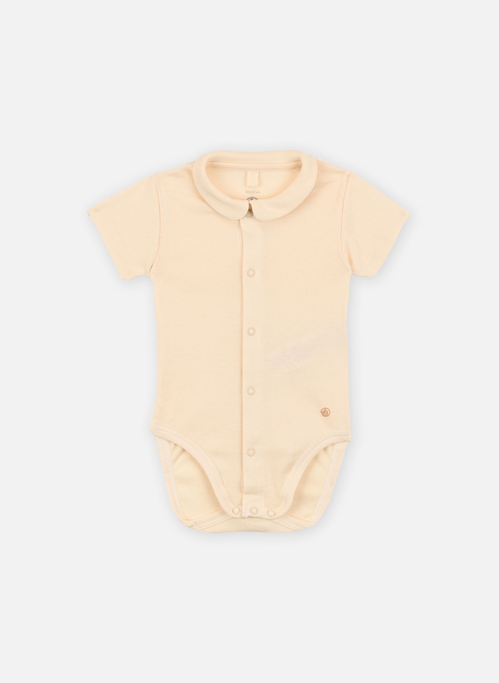 Ensembles / Sets Manga orange Petit Bateau Ensembles / Sets Manga orange Fameux