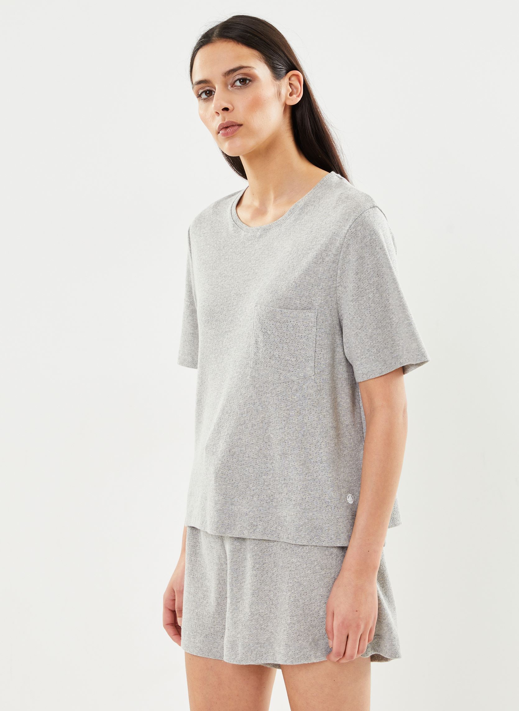 Vêtements Petit Bateau Mades pour Accessoires