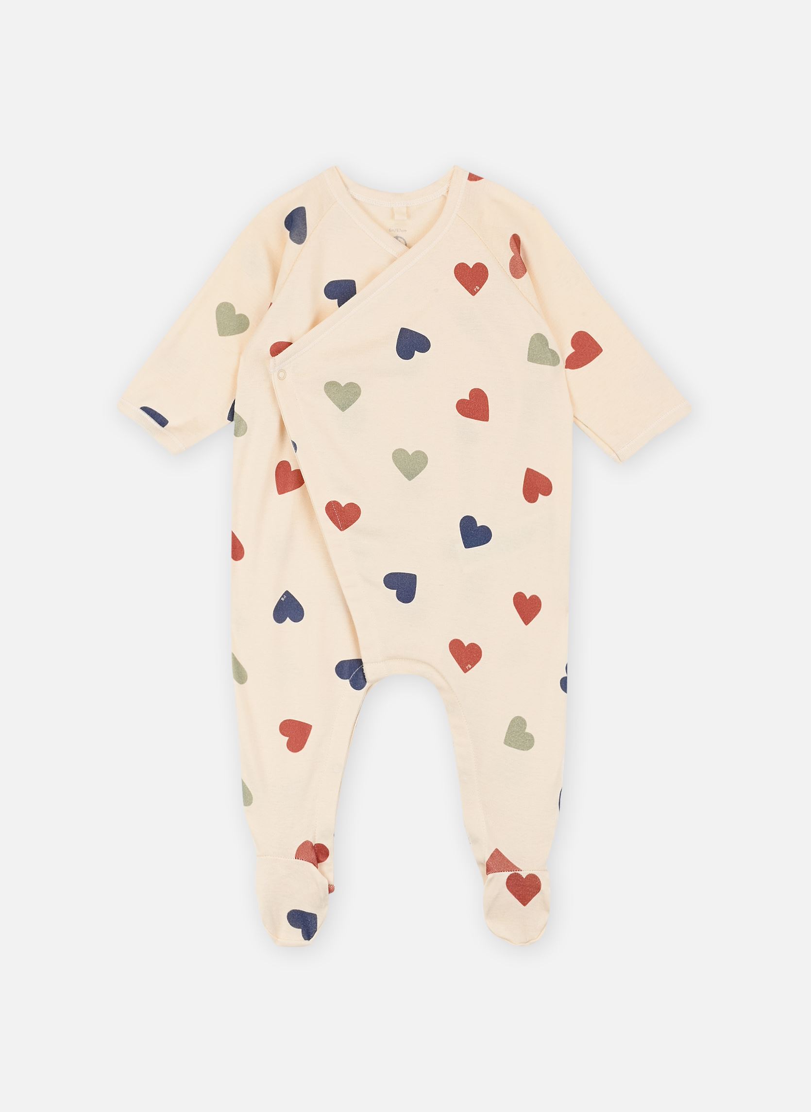 Vêtements Petit Bateau Miam pour Accessoires