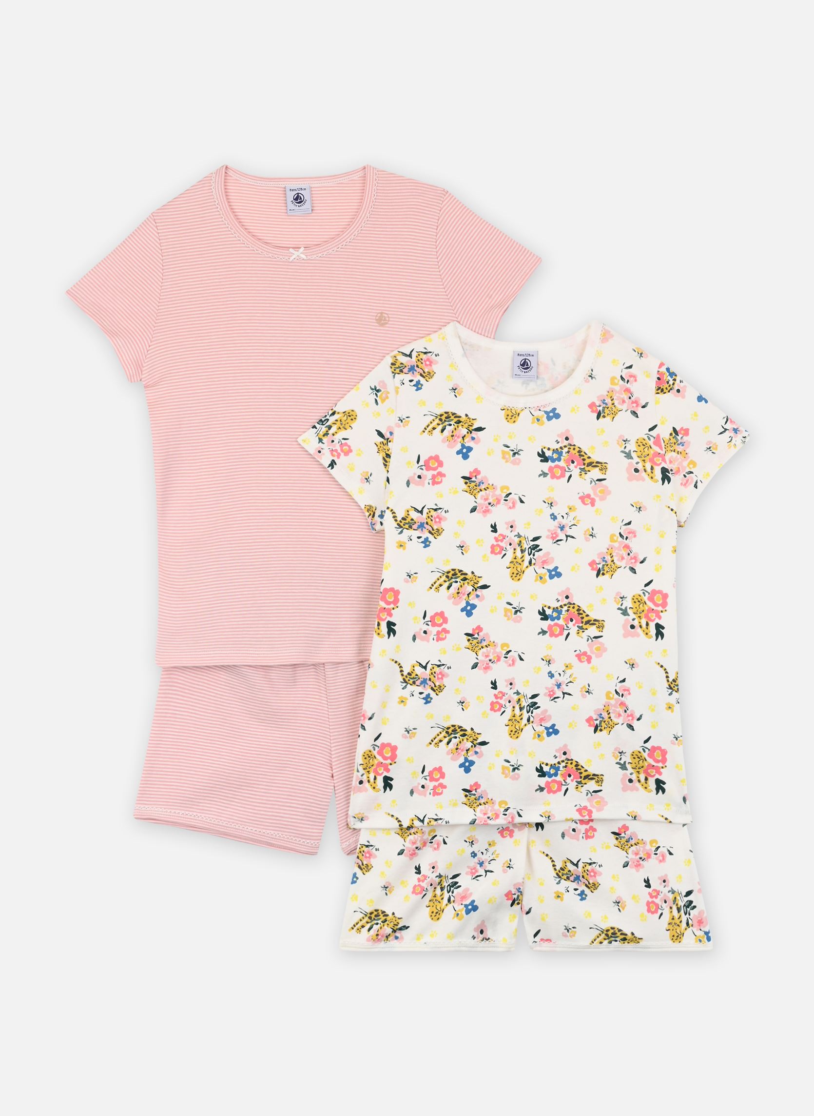 Vêtements Petit Bateau Manoir pour Accessoires - vue 2