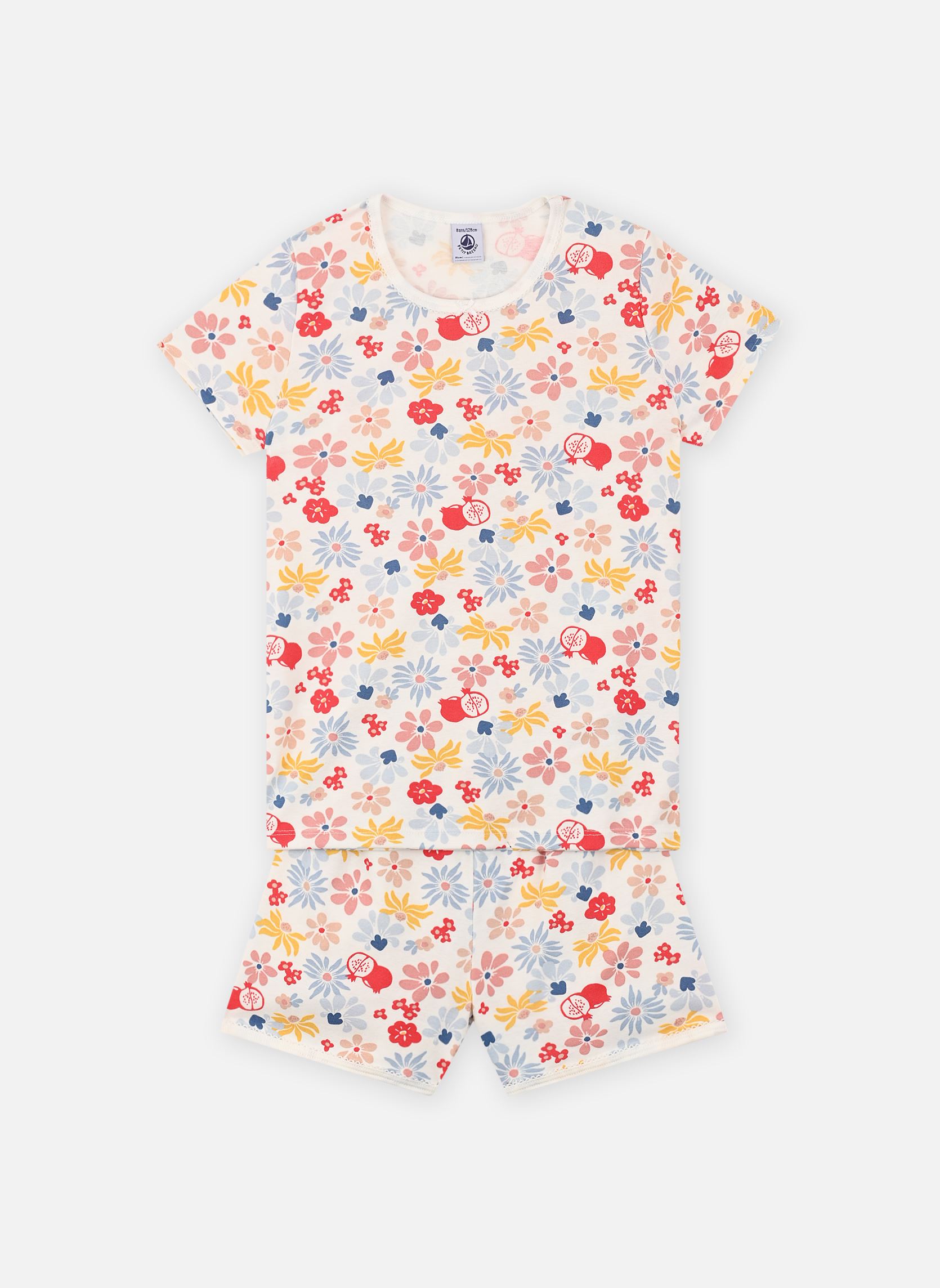 Vêtements Petit Bateau Manoir pour Accessoires