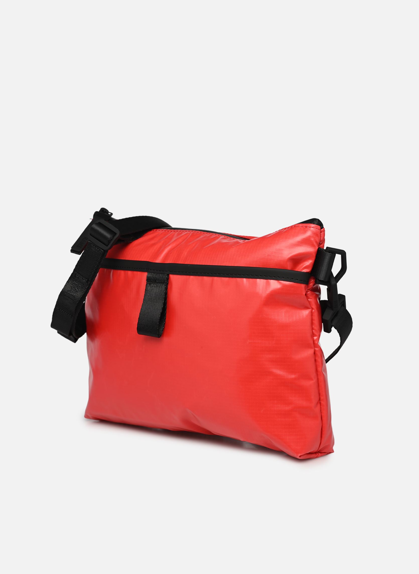 Sacs banane Sibu Musette Bag W3 rouge Rains Sacs banane Sibu Musette Bag W3 rouge FIRE