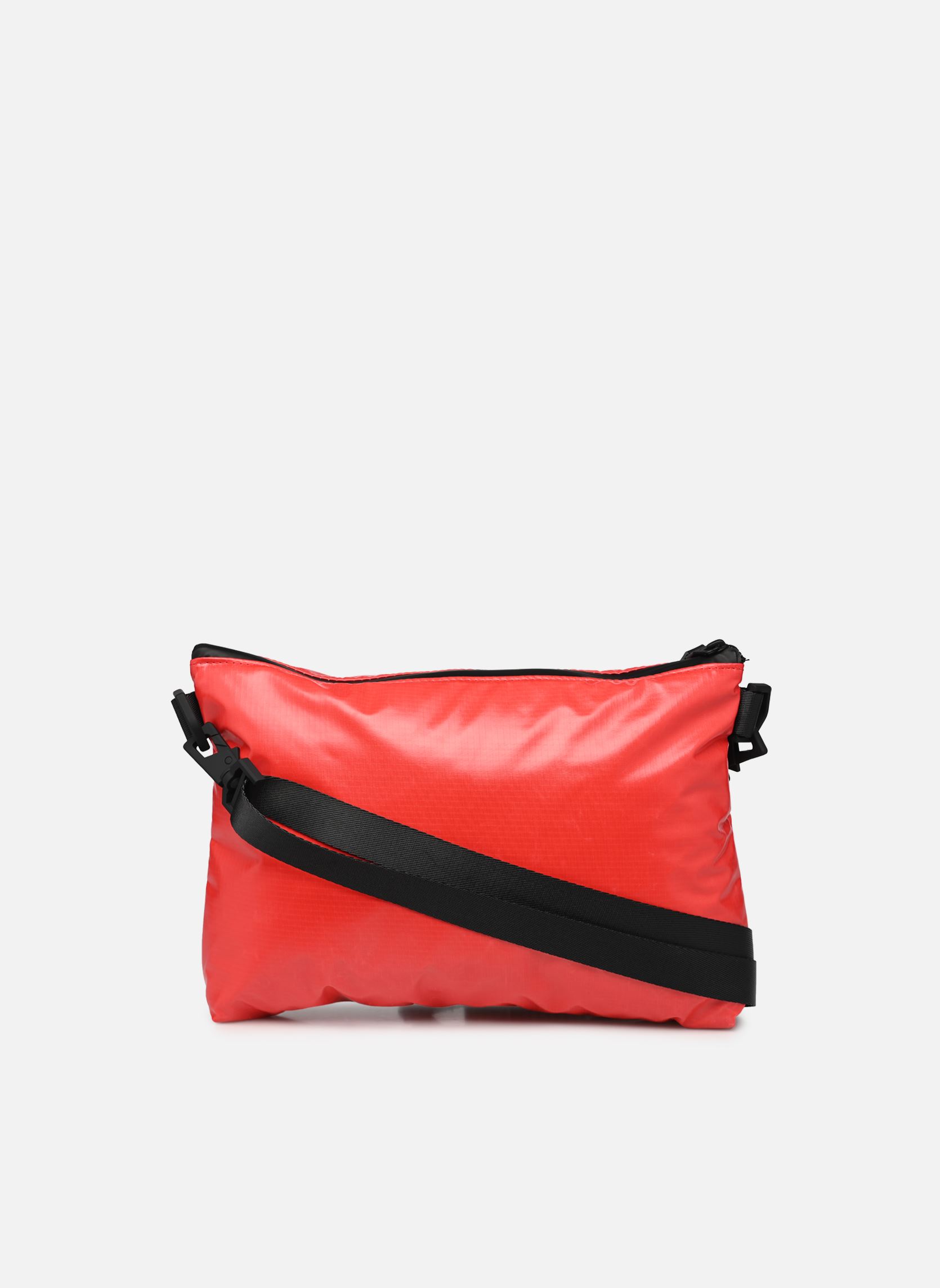 Sacs banane Sibu Musette Bag W3 rouge Rains Sacs banane Sibu Musette Bag W3 rouge FIRE