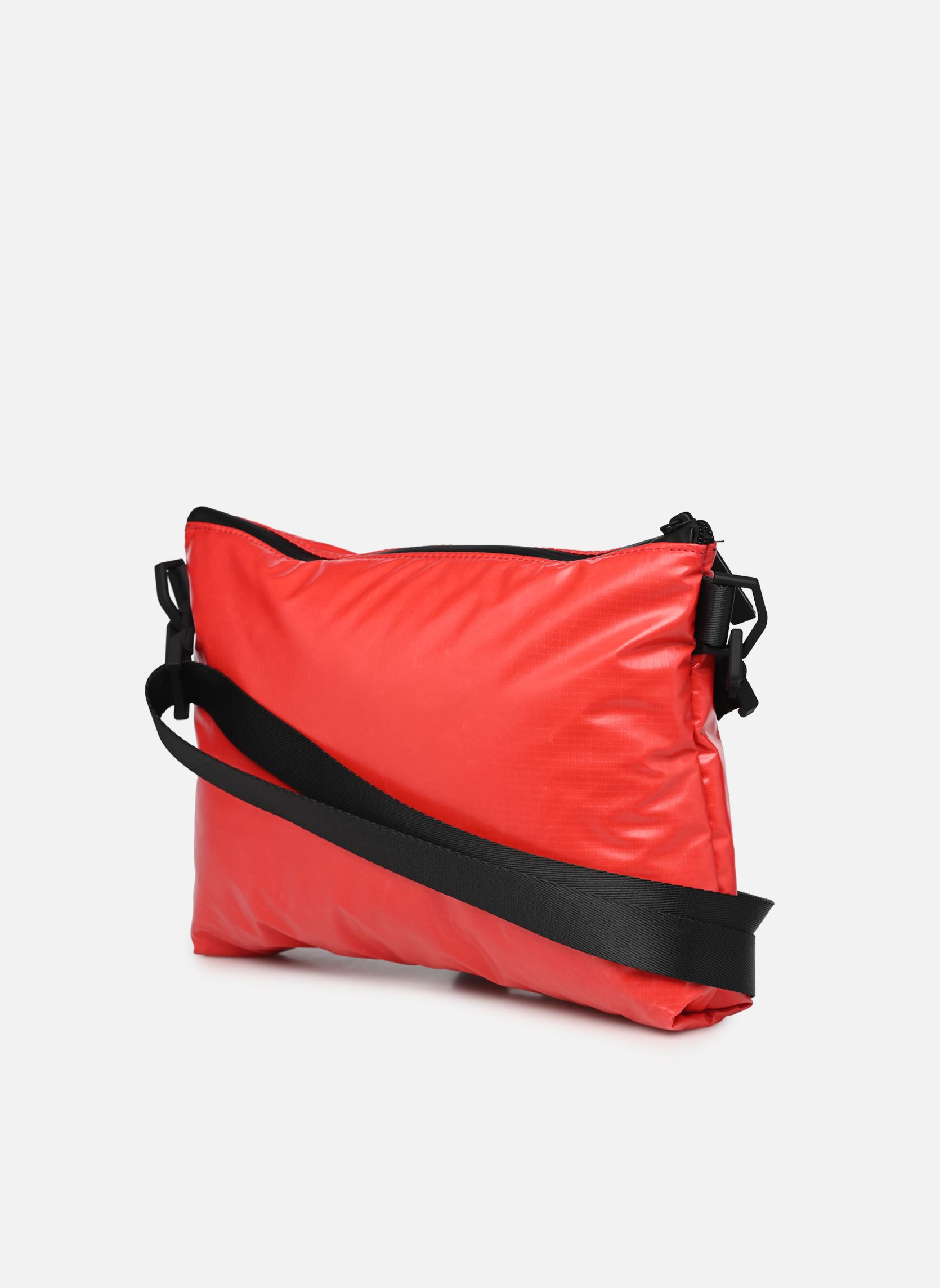 Sacs banane Sibu Musette Bag W3 rouge Rains Sacs banane Sibu Musette Bag W3 rouge FIRE