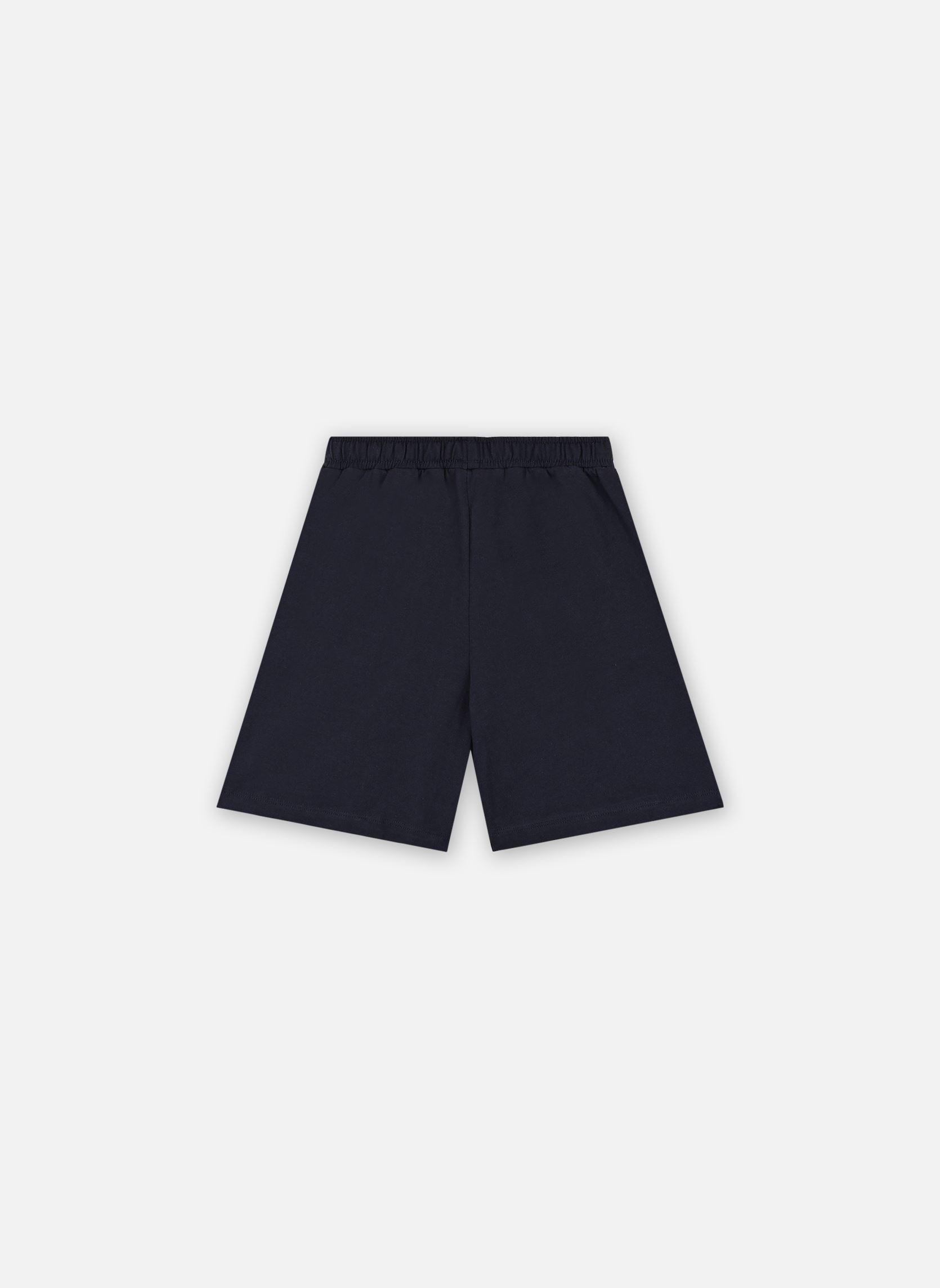 Bermuda's Maestro jongens blauw Petit Bateau Bermuda's Maestro jongens blauw Smoking