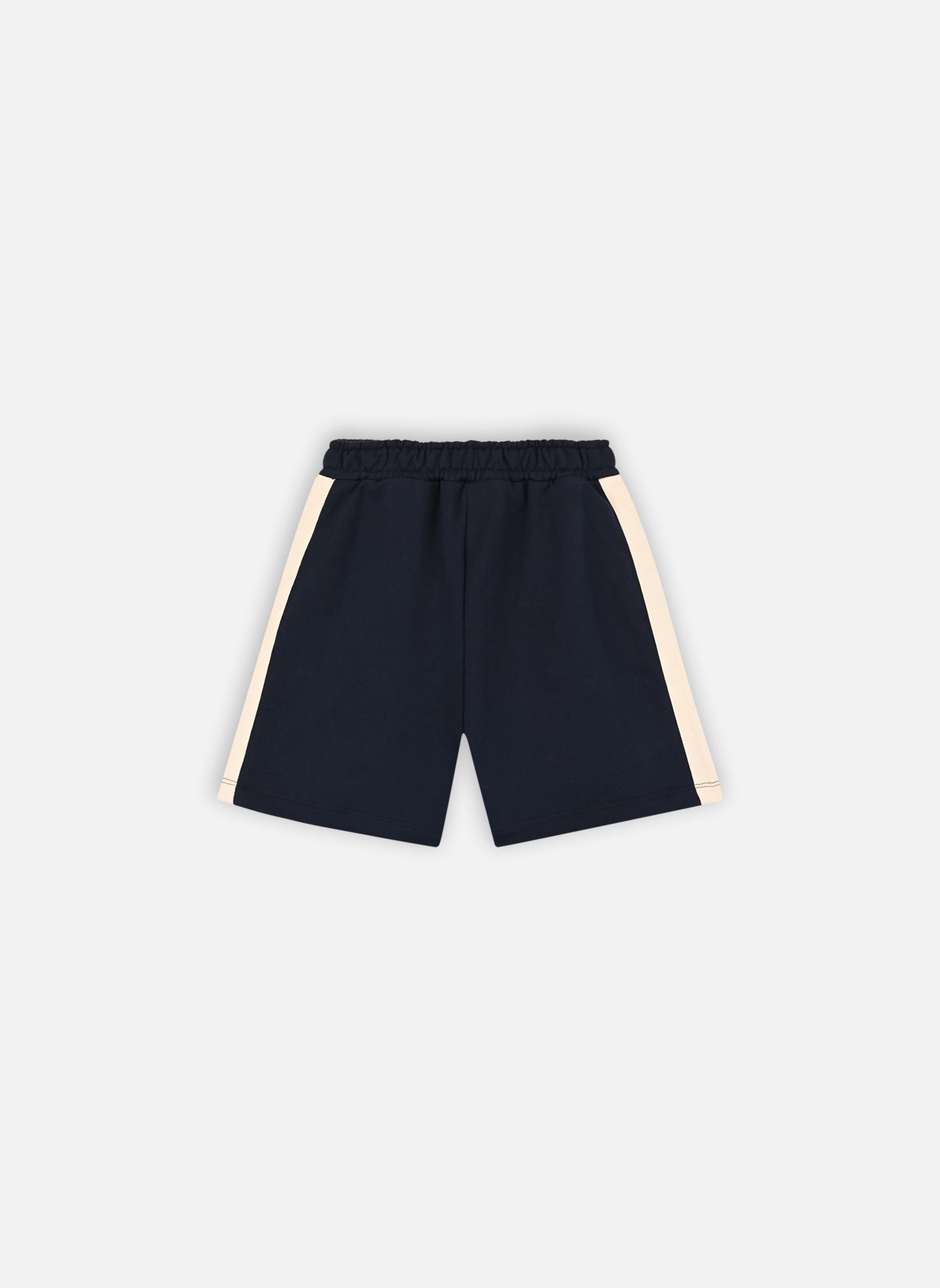 Bermuda's Malcom jongens blauw Petit Bateau Bermuda's Malcom jongens blauw Smoking