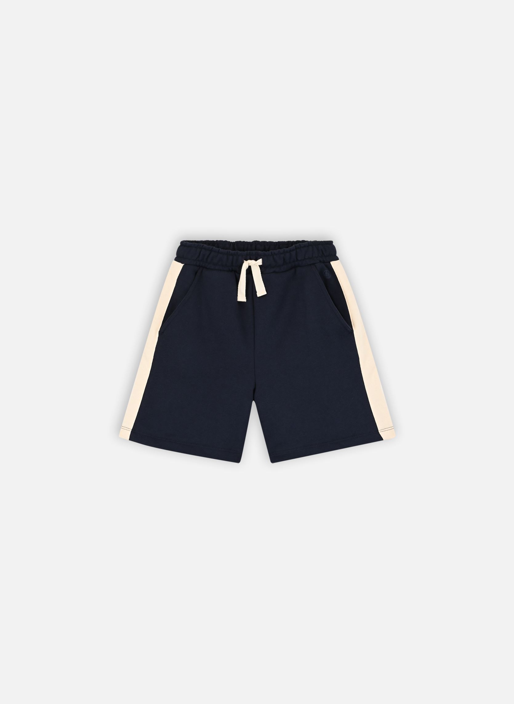 Short enfant Petit Bateau MALCOM - vue 2