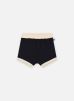 Petit Bateau Short Fille En Coton Uni - Vêtement Enfant Confortable Et Qualité Premium