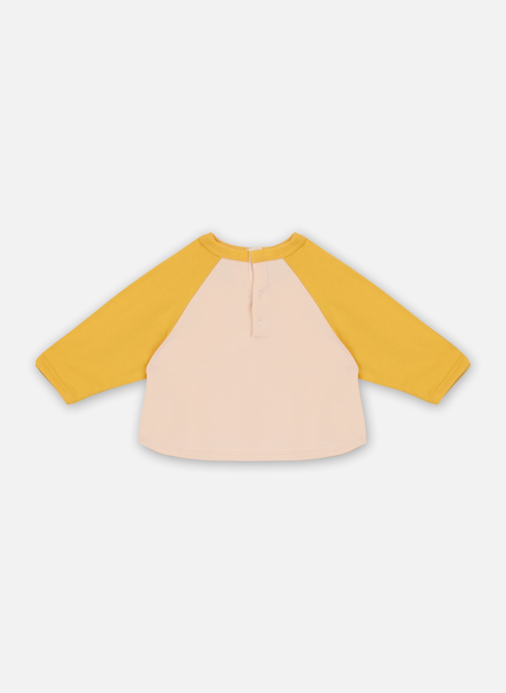 Sweats Modeliste garçon blanc Petit Bateau Sweats Modeliste garçon blanc AVALANCHE/NECTAR