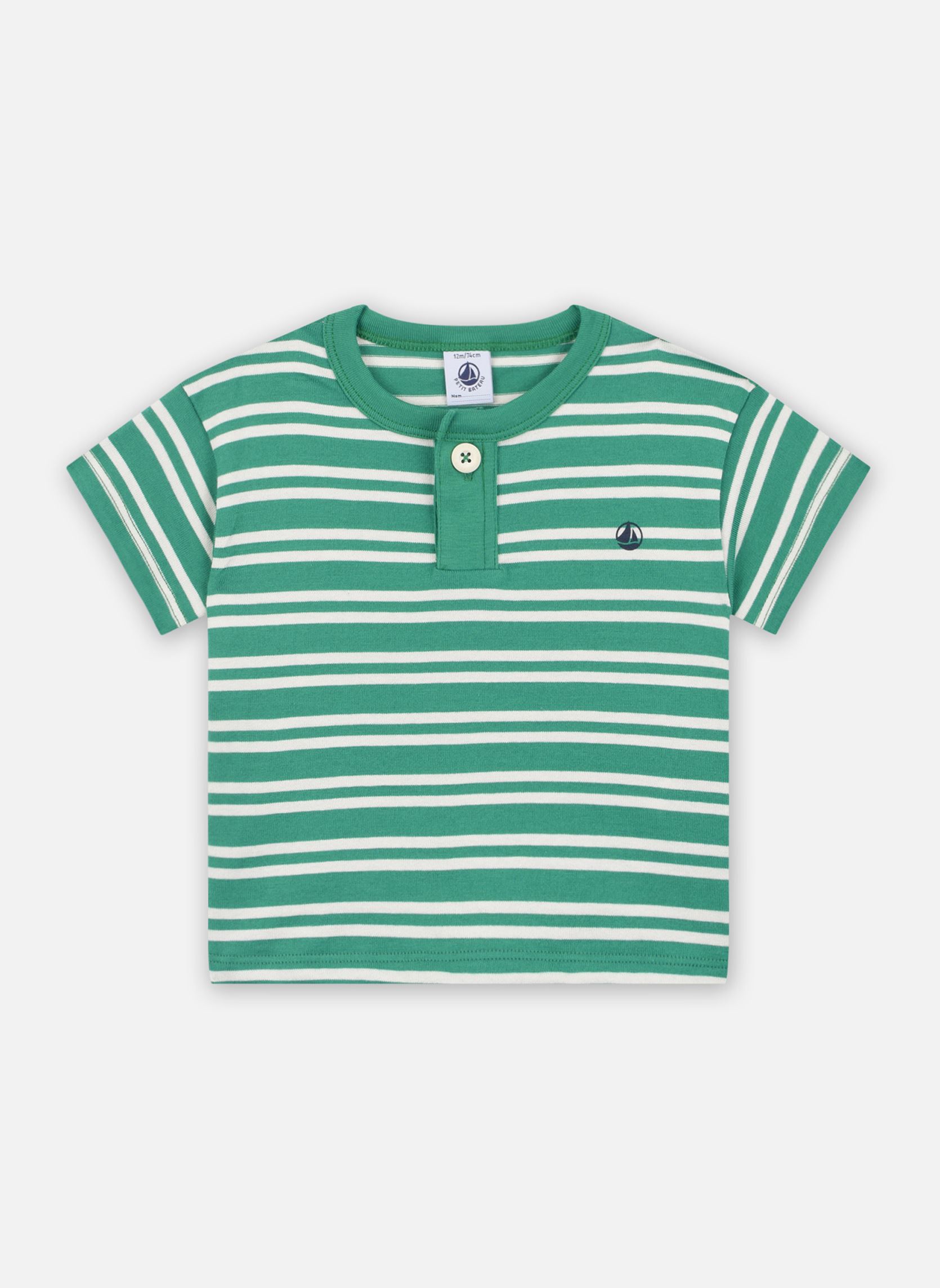 Vêtements Petit Bateau Mystere pour Accessoires