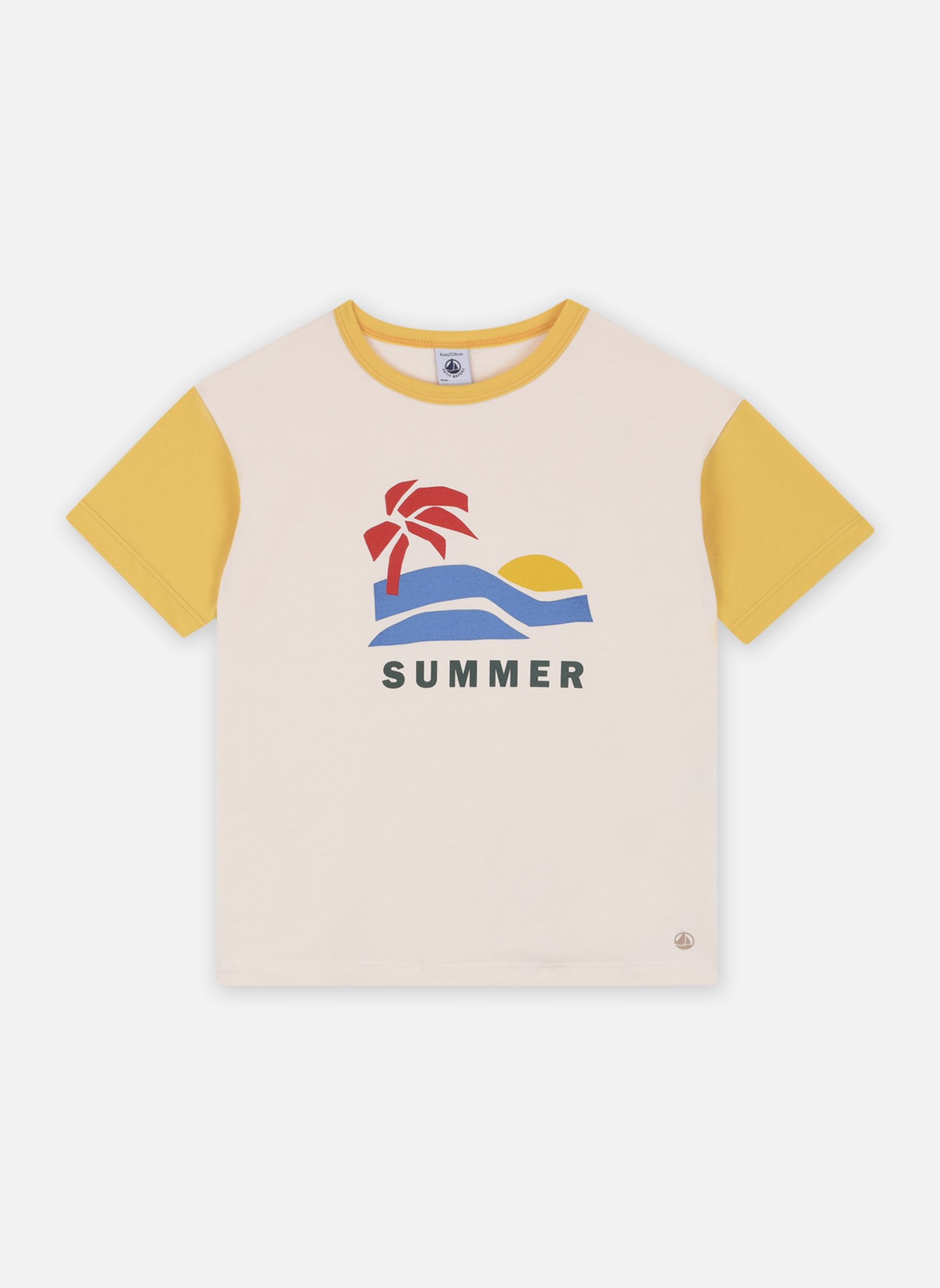 Vêtements Petit Bateau Mimo pour Accessoires