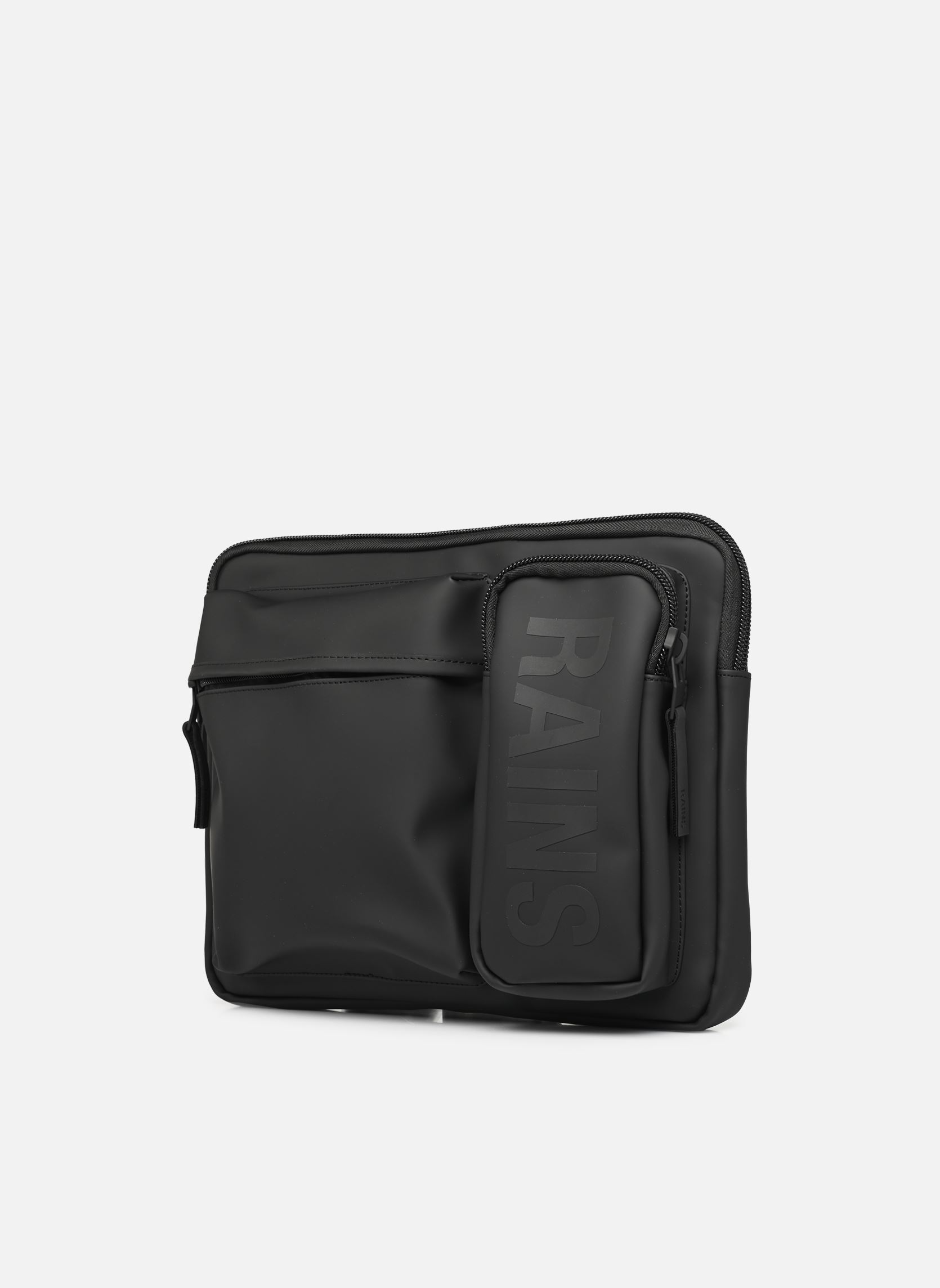Étuis Ordinateur Texel Laptop Case 13 noir Rains Étuis Ordinateur Texel Laptop Case 13 noir BLACK