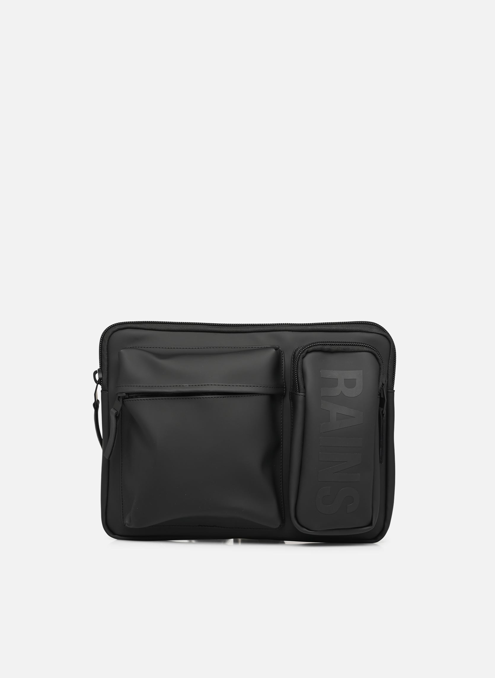 Étuis Ordinateur Texel Laptop Case 13 noir Rains Étuis Ordinateur Texel Laptop Case 13 noir BLACK