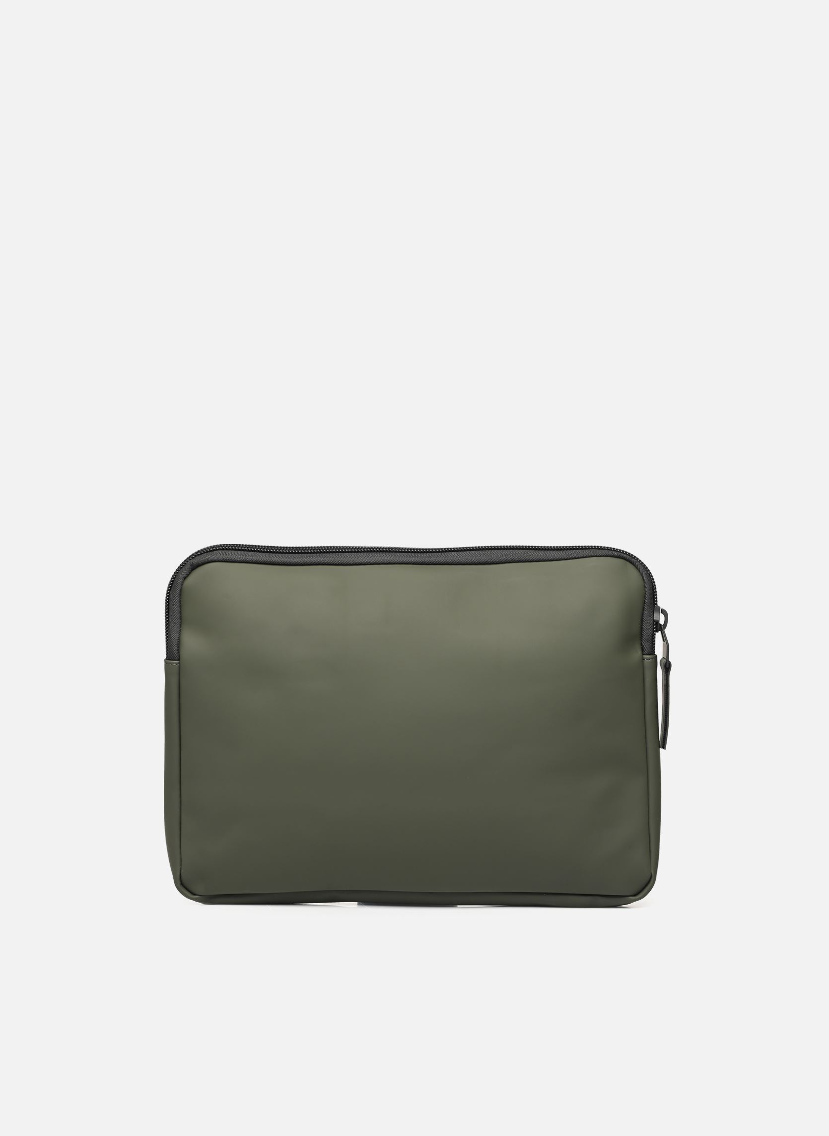 Laptoptassen Texel Laptop Case 13 groen Rains Laptoptassen Texel Laptop Case 13 groen GREEN