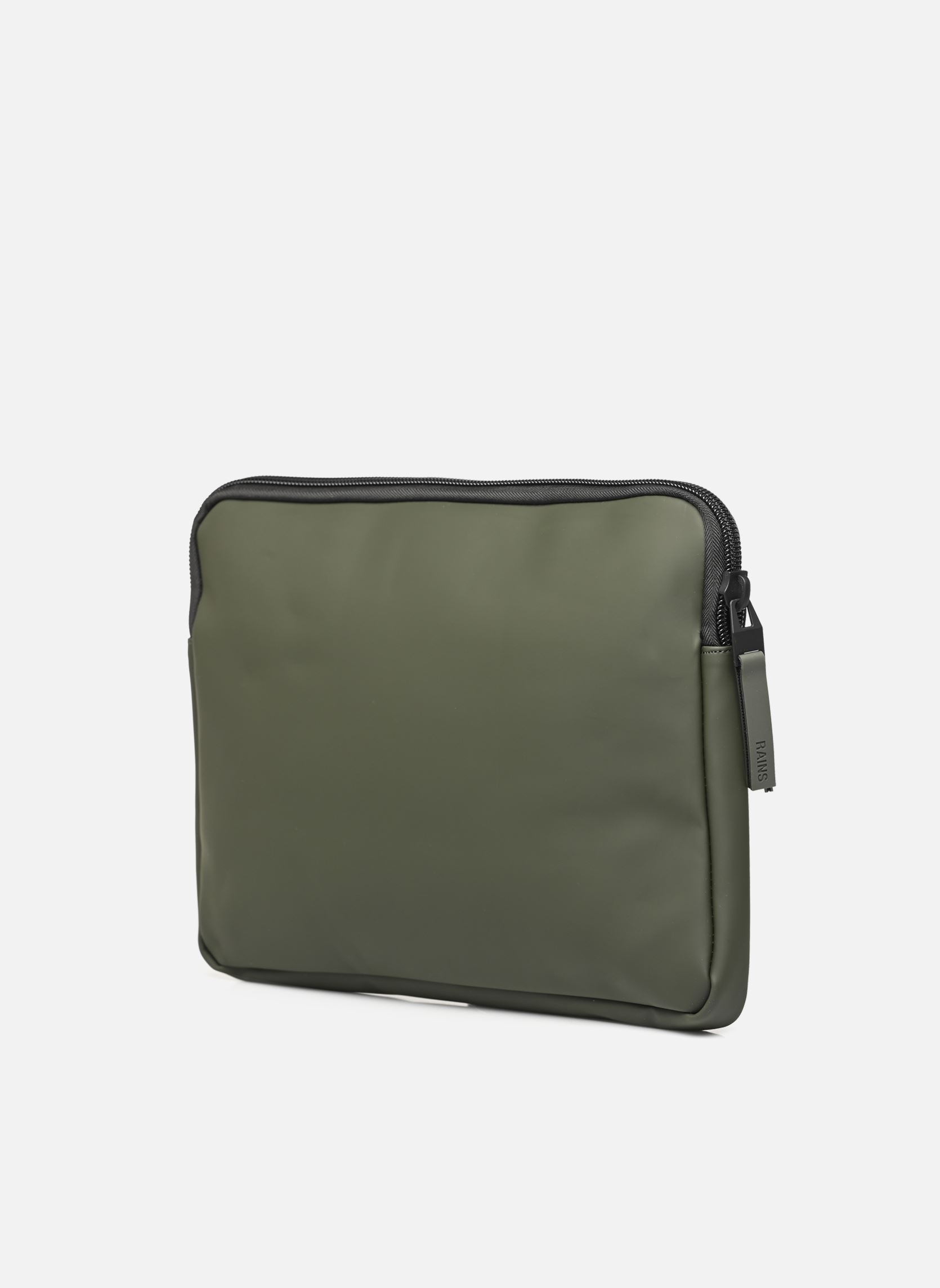 Laptoptassen Texel Laptop Case 13 groen Rains Laptoptassen Texel Laptop Case 13 groen GREEN