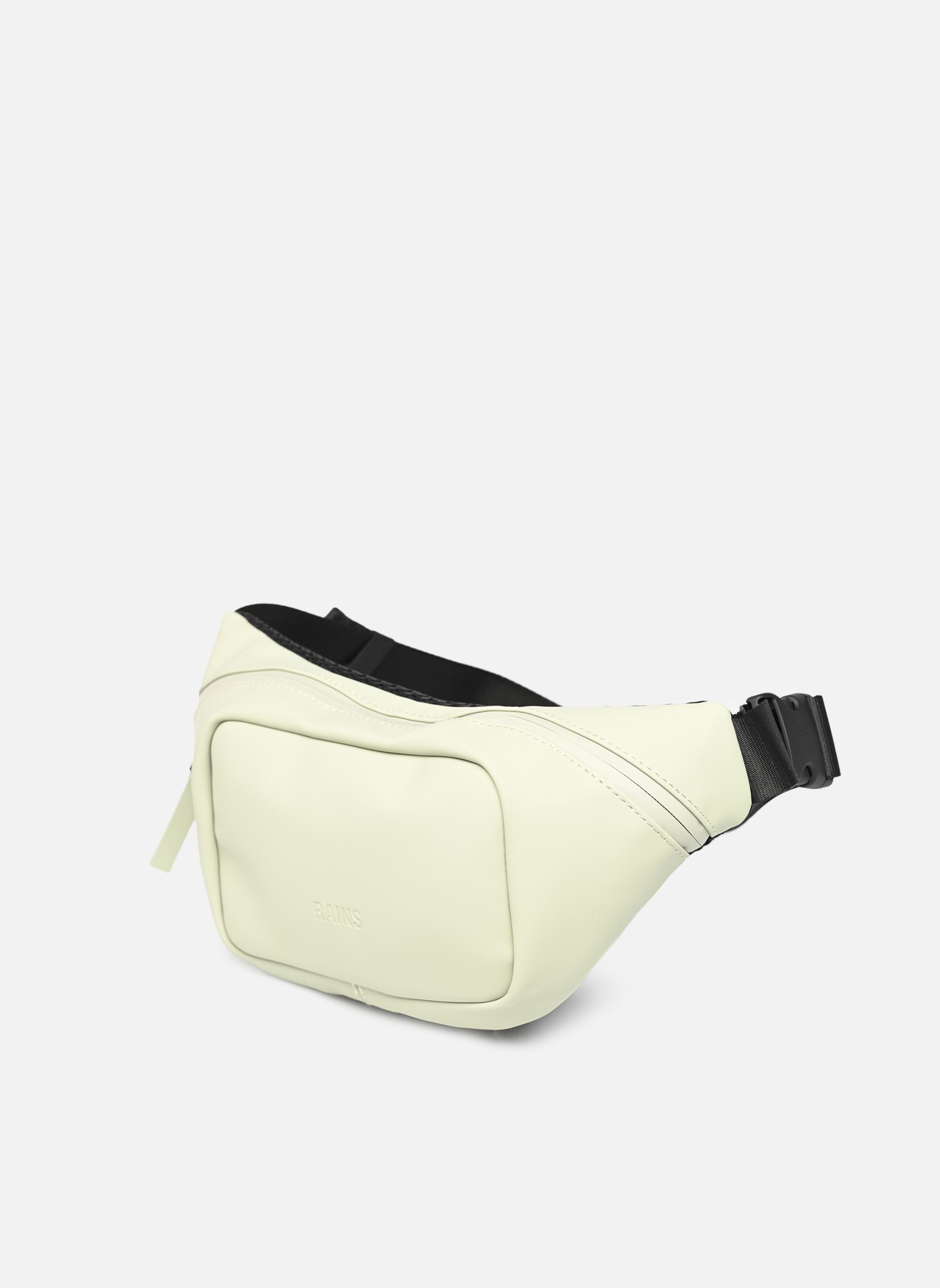 Sacs banane Bum Bag Mini/ beige Rains Sacs banane Bum Bag Mini/ beige EARTH