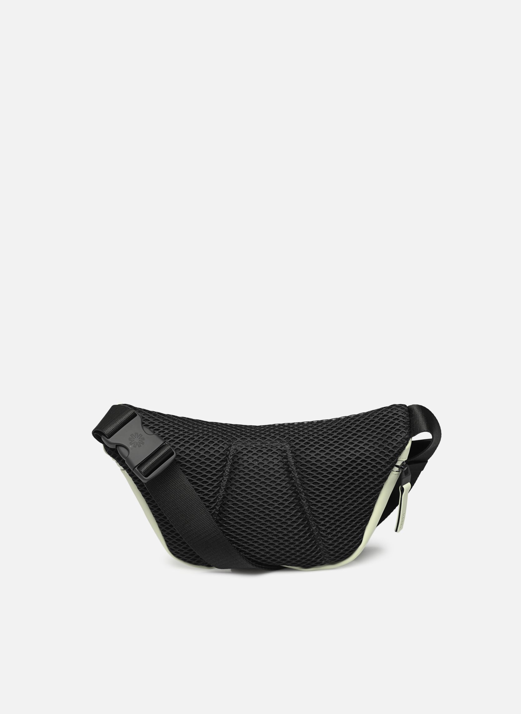 Sacs banane Bum Bag Mini/ beige Rains Sacs banane Bum Bag Mini/ beige EARTH