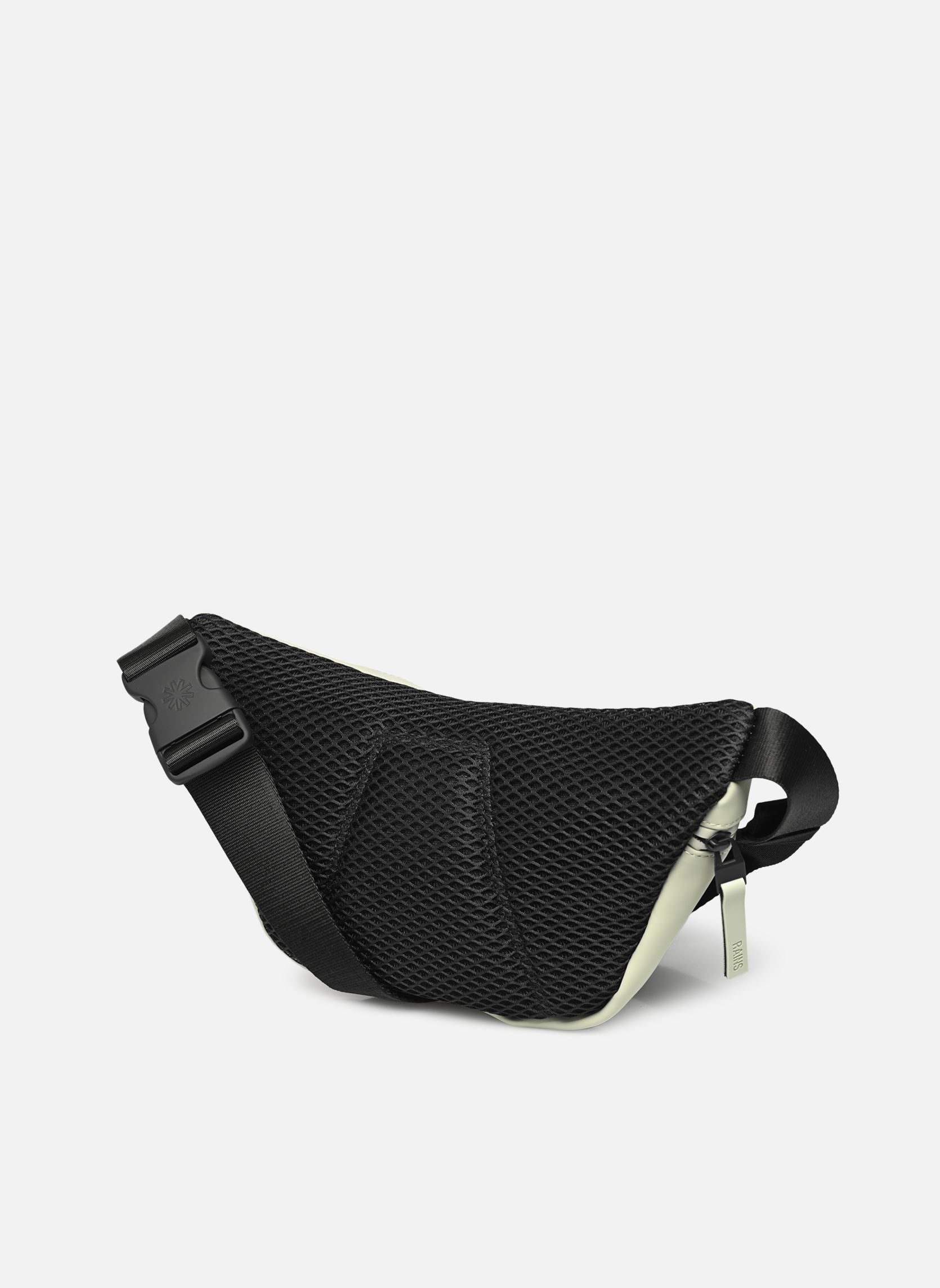 Sacs banane Bum Bag Mini/ beige Rains Sacs banane Bum Bag Mini/ beige EARTH