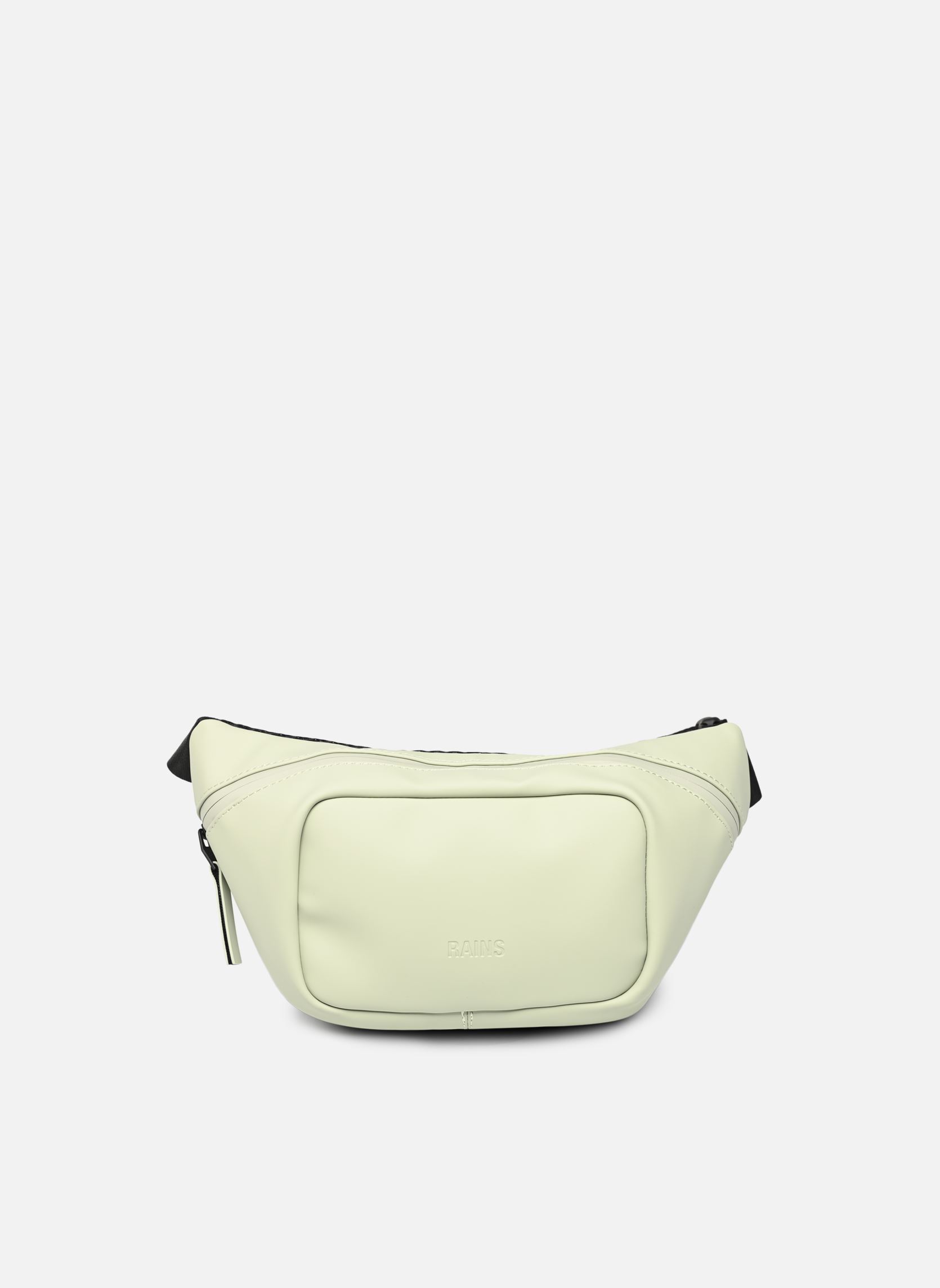 Sacs banane Bum Bag Mini/ beige Rains Sacs banane Bum Bag Mini/ beige EARTH