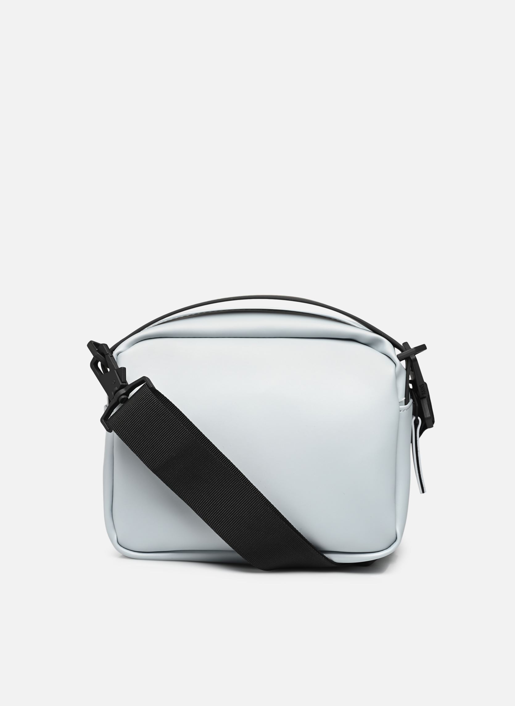 Umhängetaschen Box Bag W3 grau Rains Umhängetaschen Box Bag W3 grau WIND