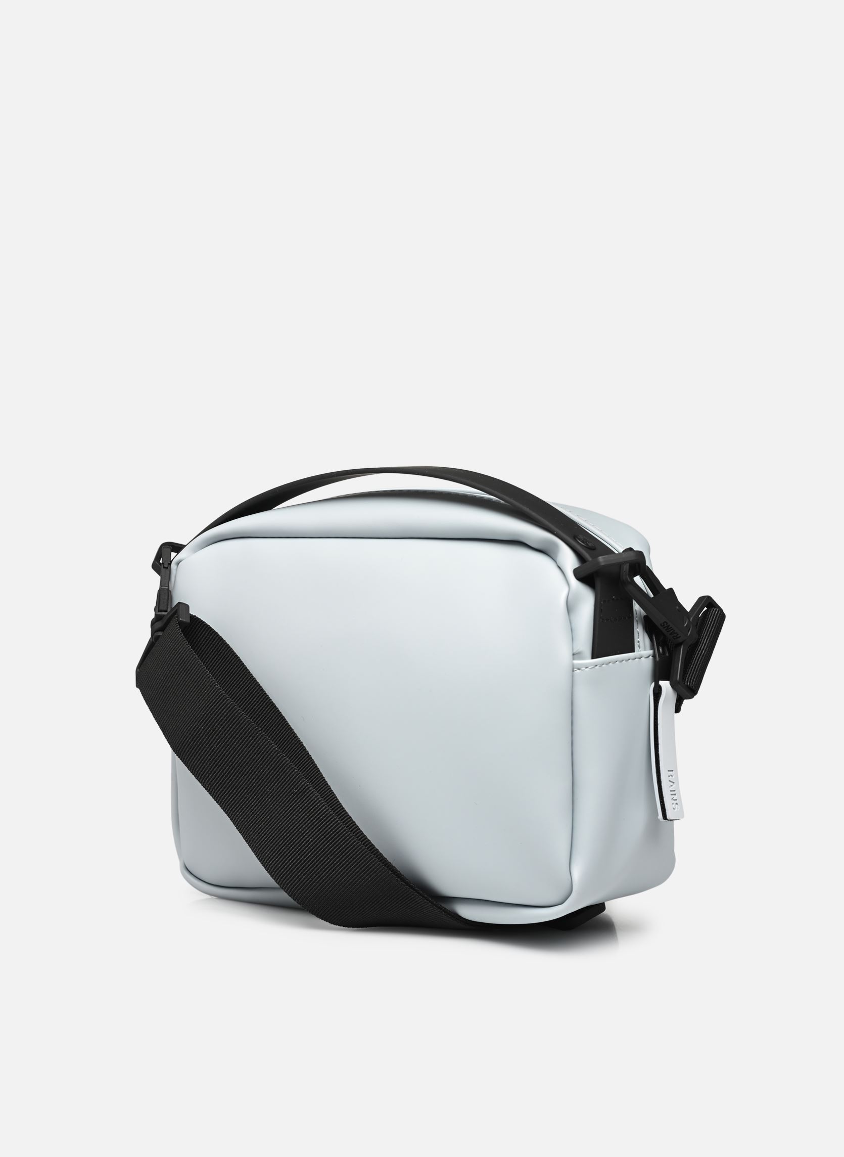 Umhängetaschen Box Bag W3 grau Rains Umhängetaschen Box Bag W3 grau WIND