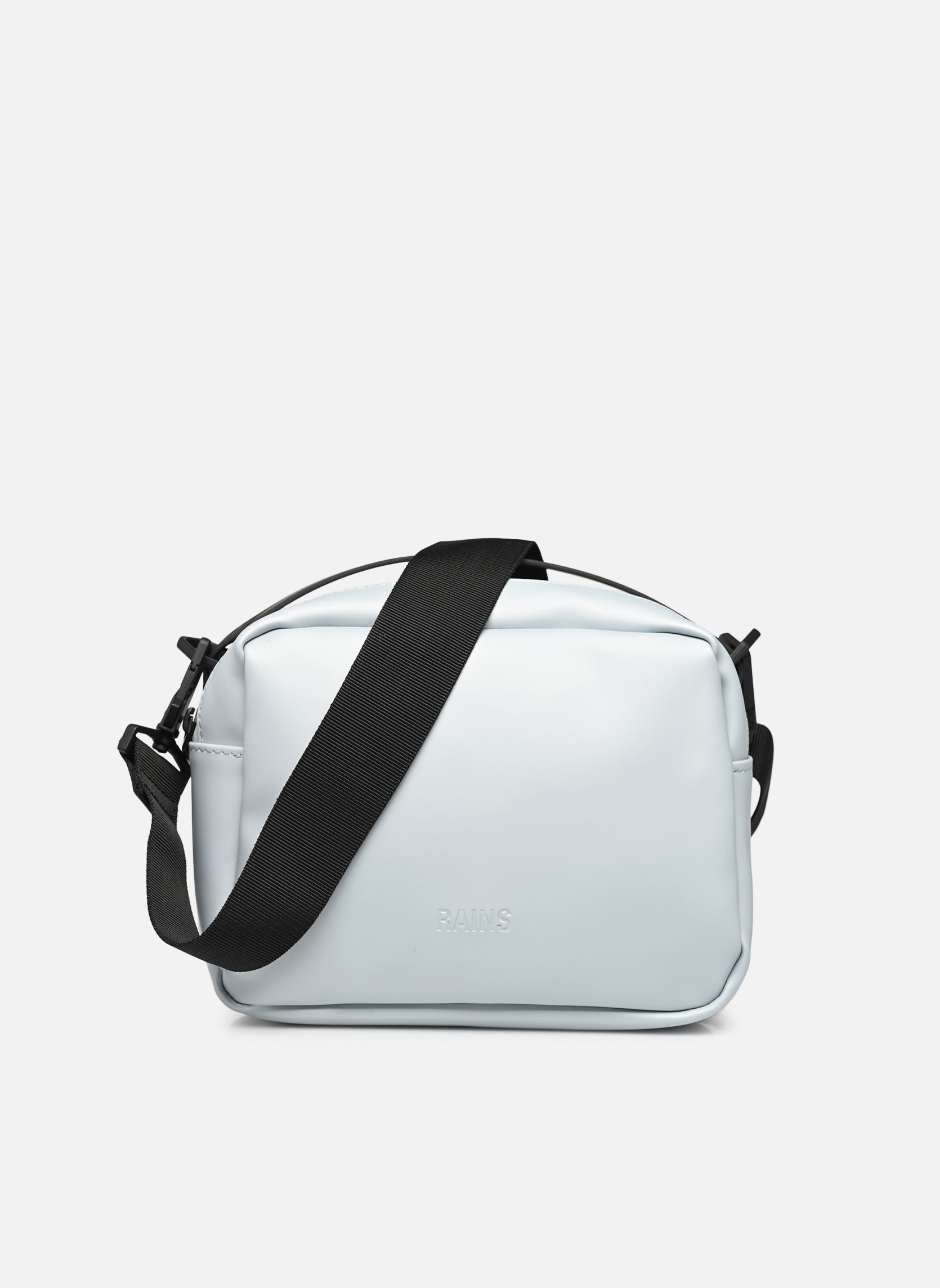 Umhängetaschen Box Bag W3 grau Rains Umhängetaschen Box Bag W3 grau WIND