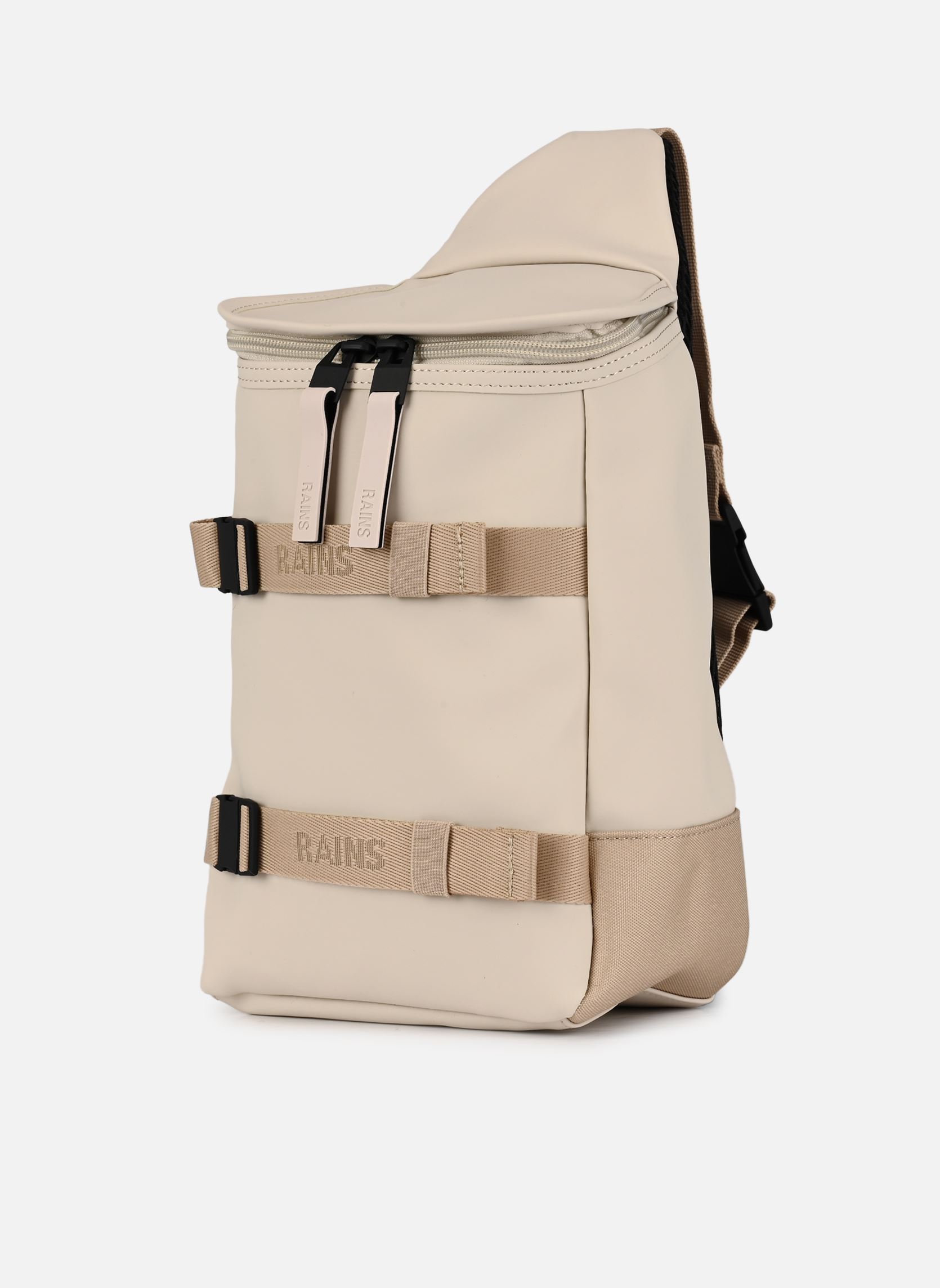 Heuptassen Trail Sling Bag W3 wit Rains Heuptassen Trail Sling Bag W3 wit DUNE