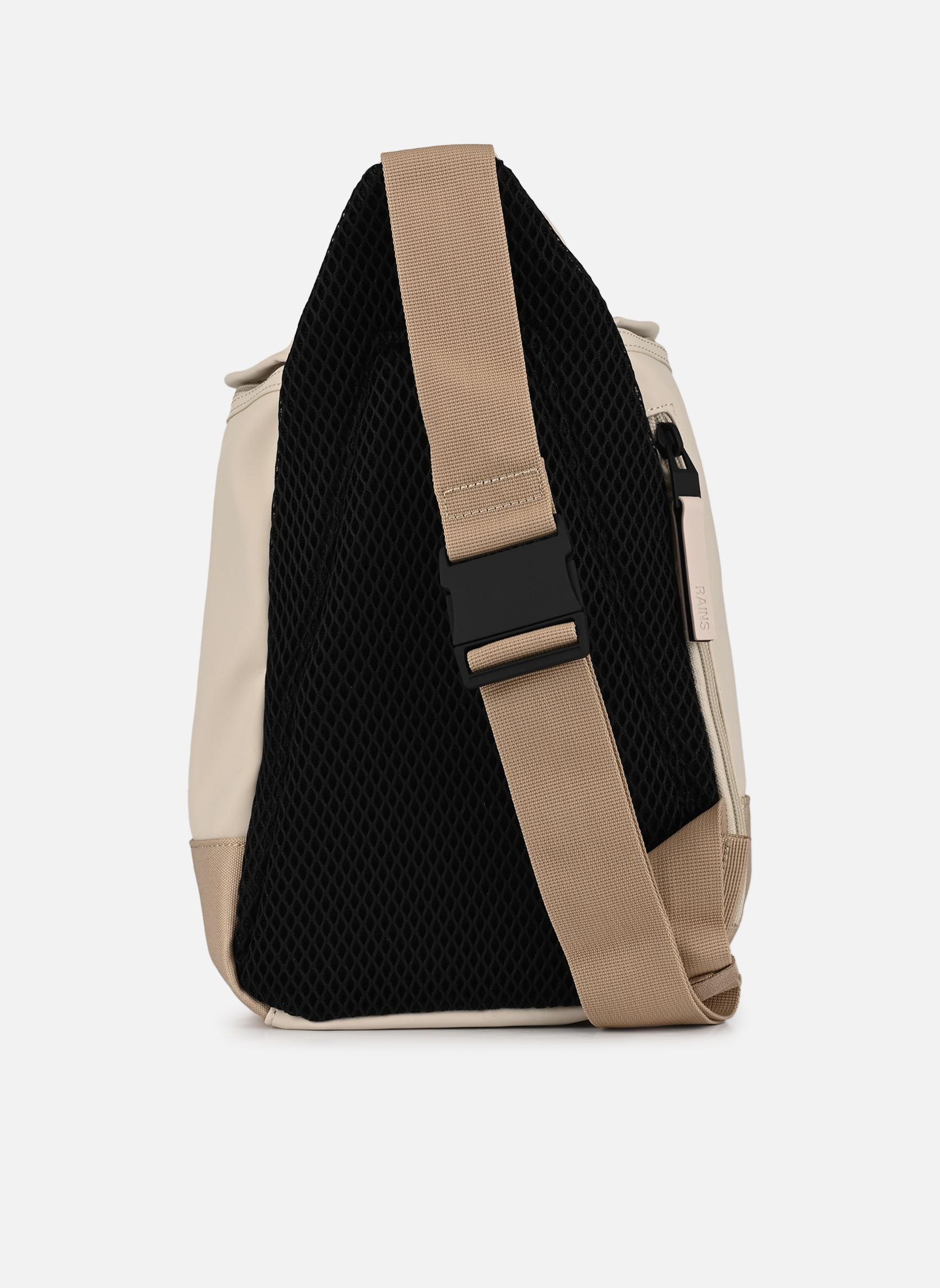 Heuptassen Trail Sling Bag W3 wit Rains Heuptassen Trail Sling Bag W3 wit DUNE
