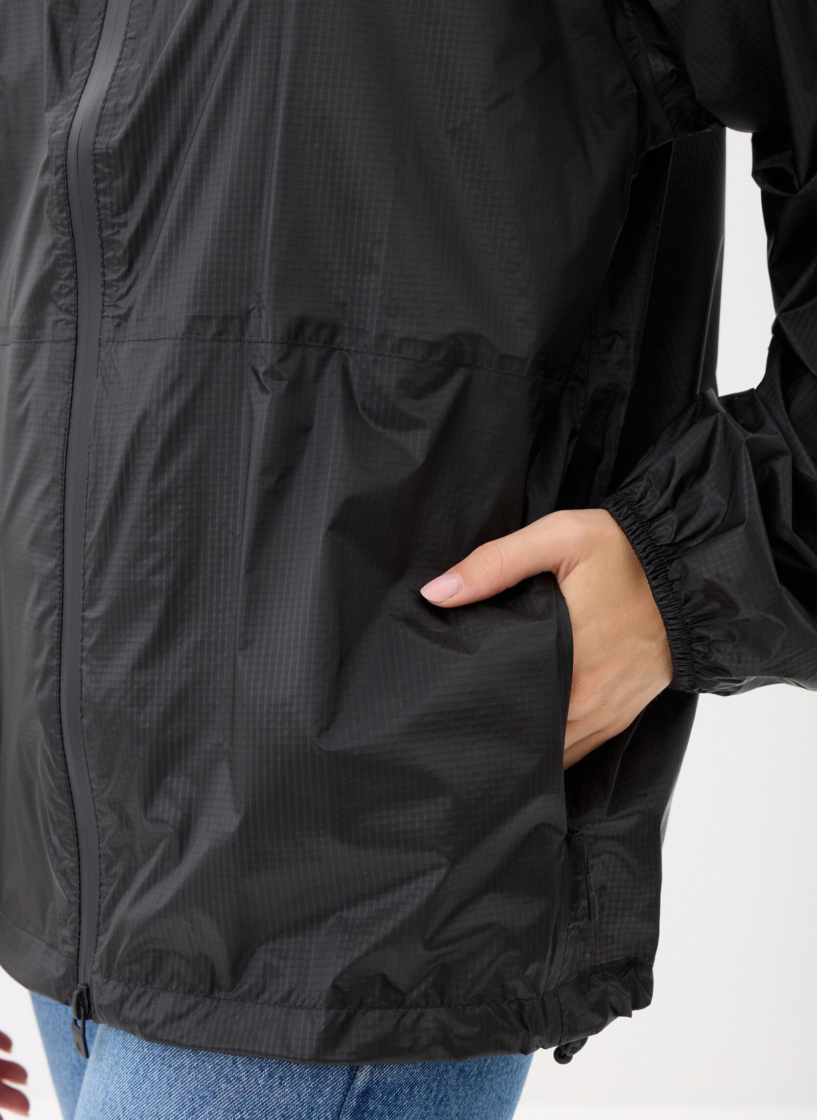 Vestes imperméable Norton Rain Jacket W femme noir Rains Vestes imperméable Norton Rain Jacket W femme noir BLACK