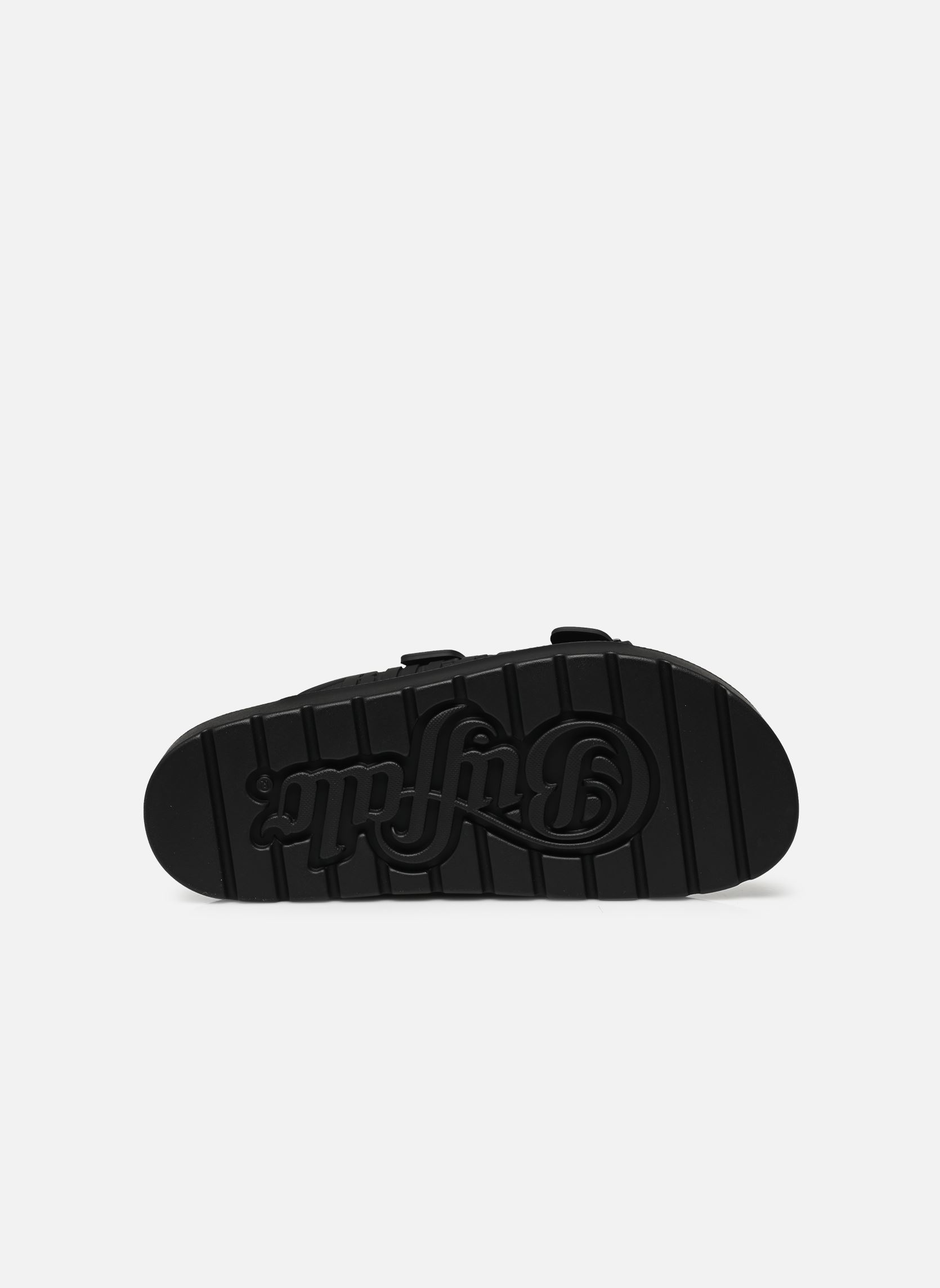 Pantoletten und Clogs Eve Sol damen schwarz Buffalo Pantoletten und Clogs Eve Sol damen schwarz Noir