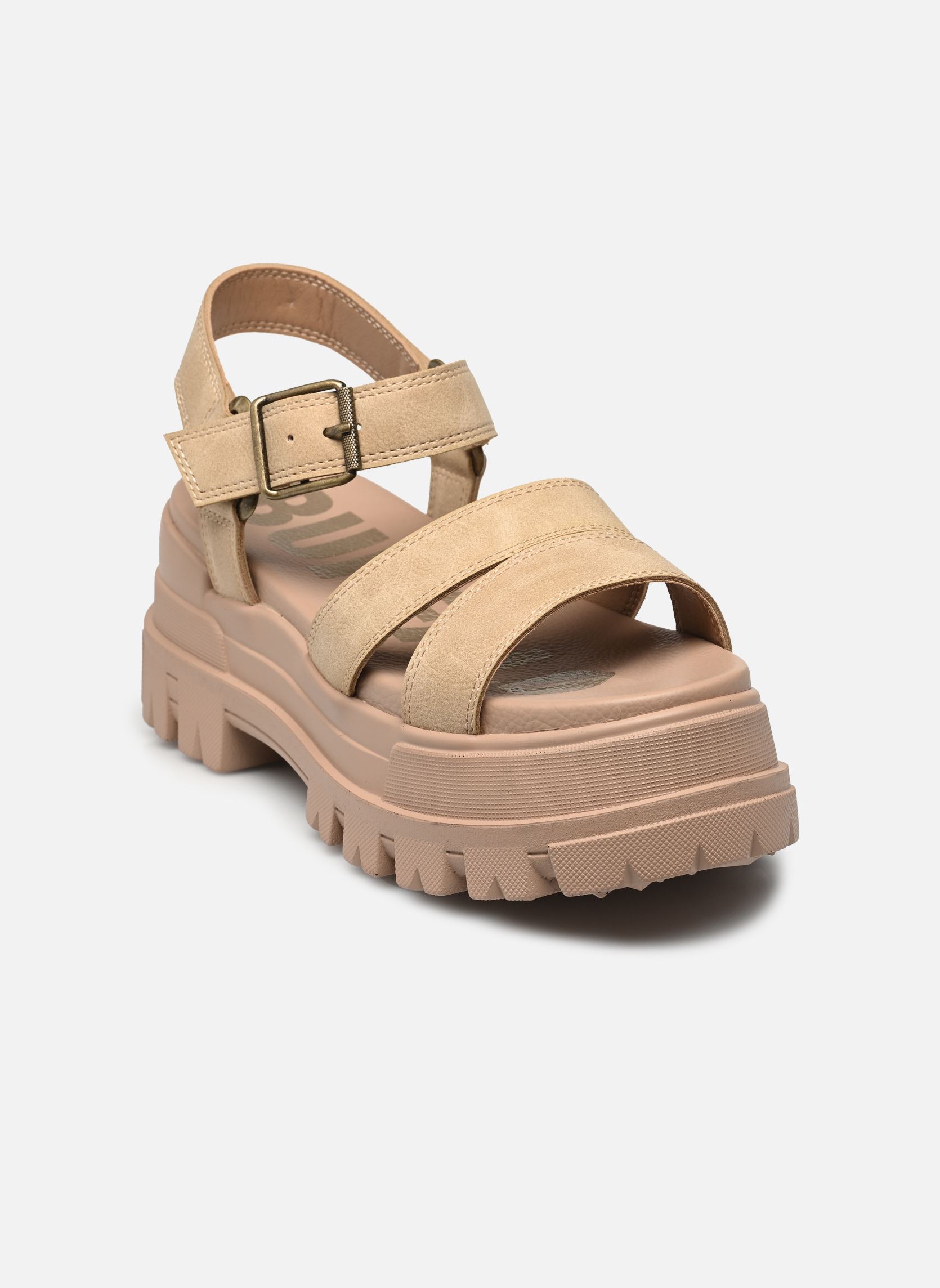 Sandales Buffalo Aspha ts sandal - vue 3