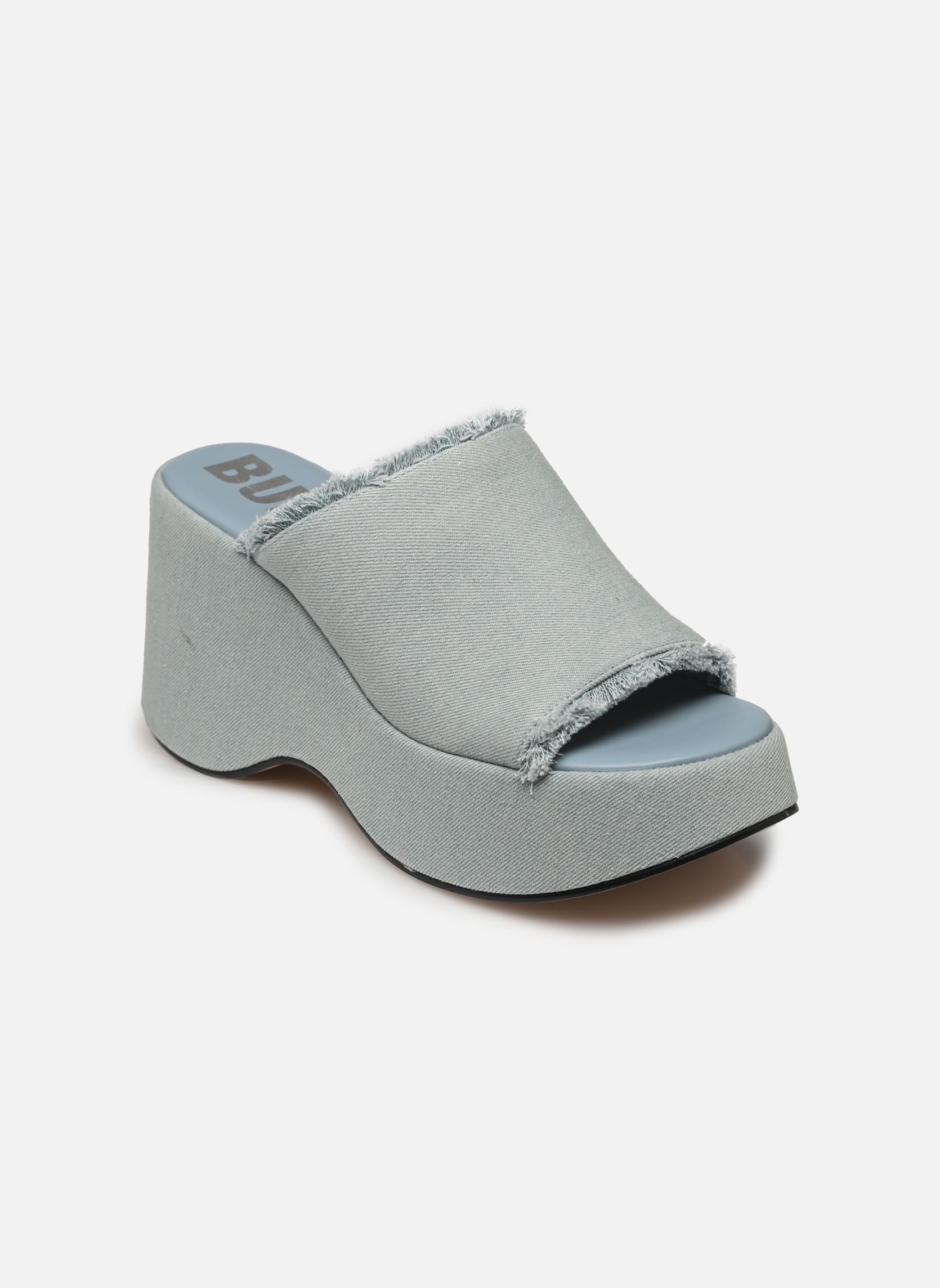 Sandales Buffalo Joy mule - vue 5